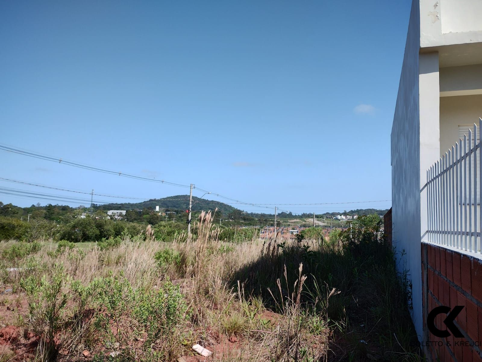 Terreno, 291 m² - Foto 5