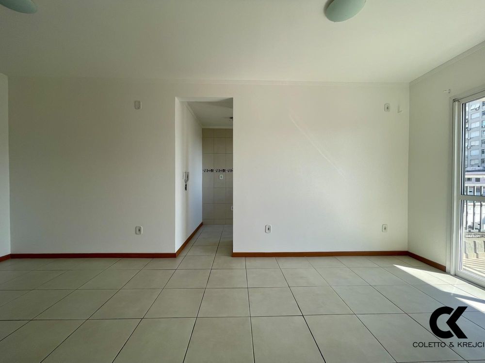 Apartamento, 1 quarto, 42 m² - Foto 5