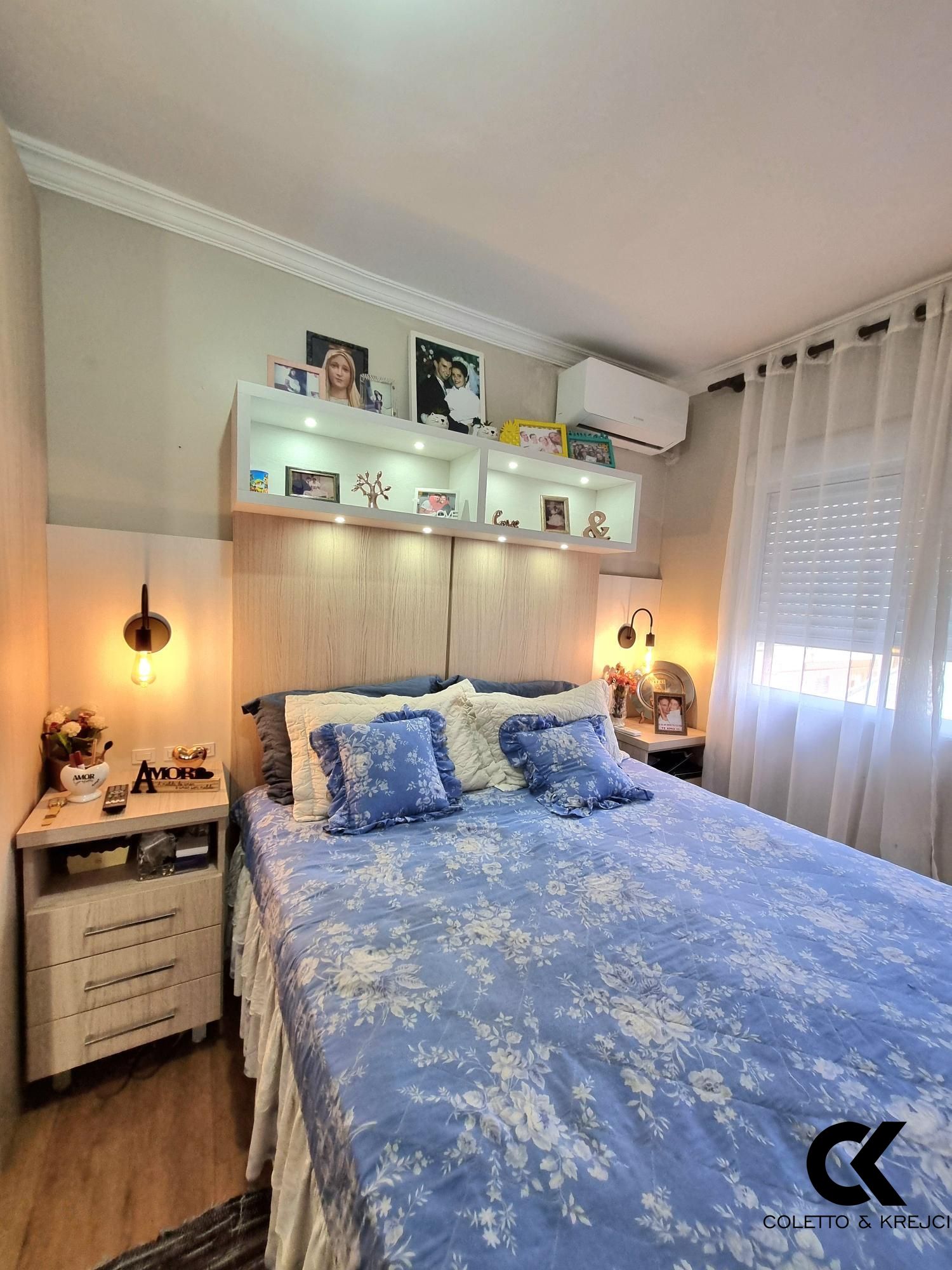 Apartamento, 2 quartos, 59 m² - Foto 14