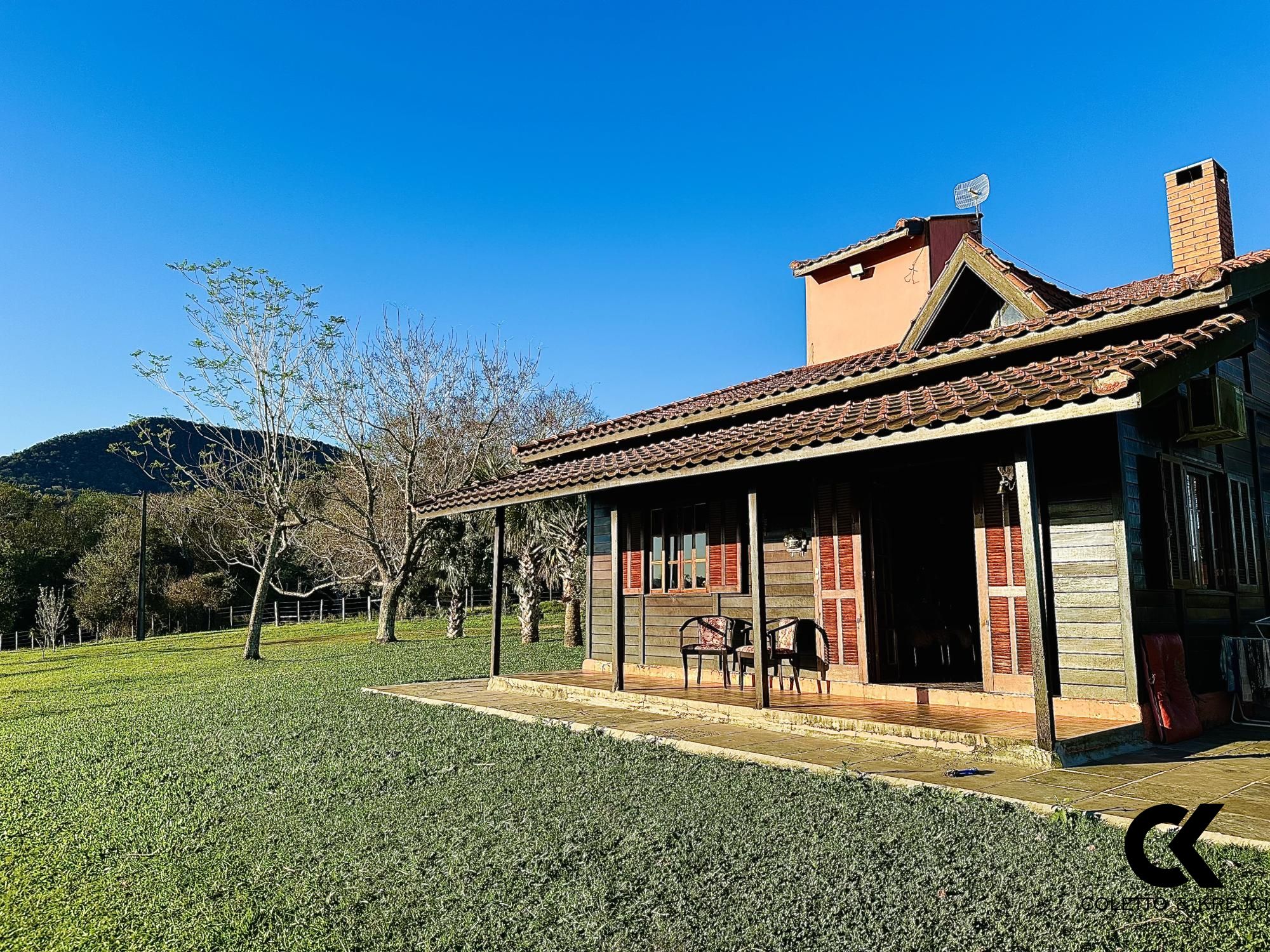 Fazenda à venda com 3 quartos, 54500m² - Foto 8