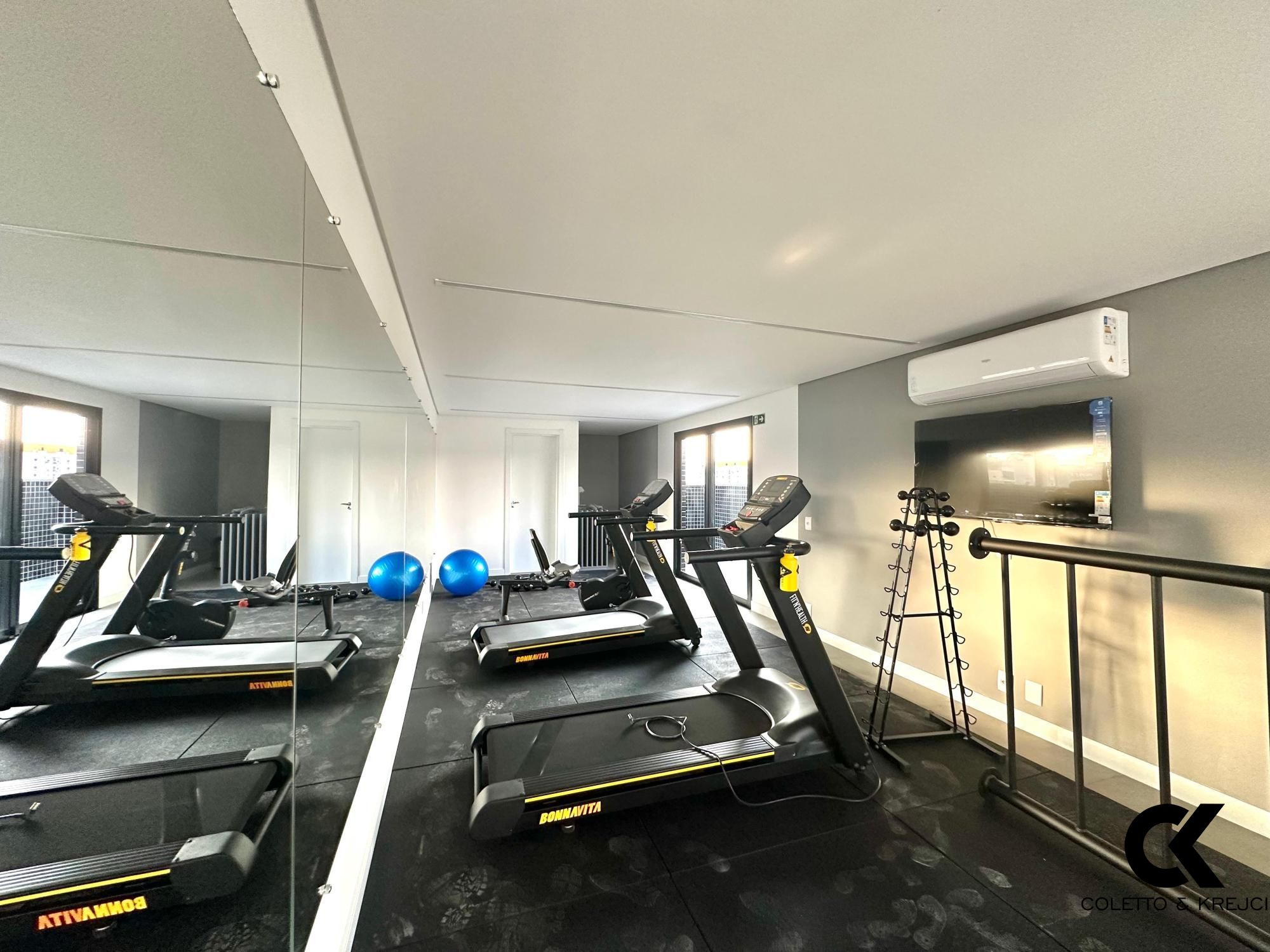 Apartamento, 2 quartos, 53 m² - Foto 15