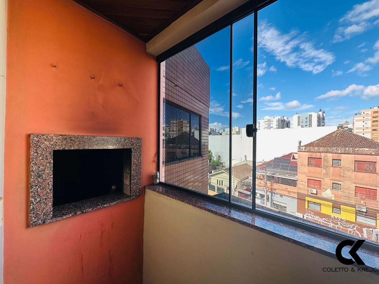 Apartamento, 2 quartos, 80 m² - Foto 6