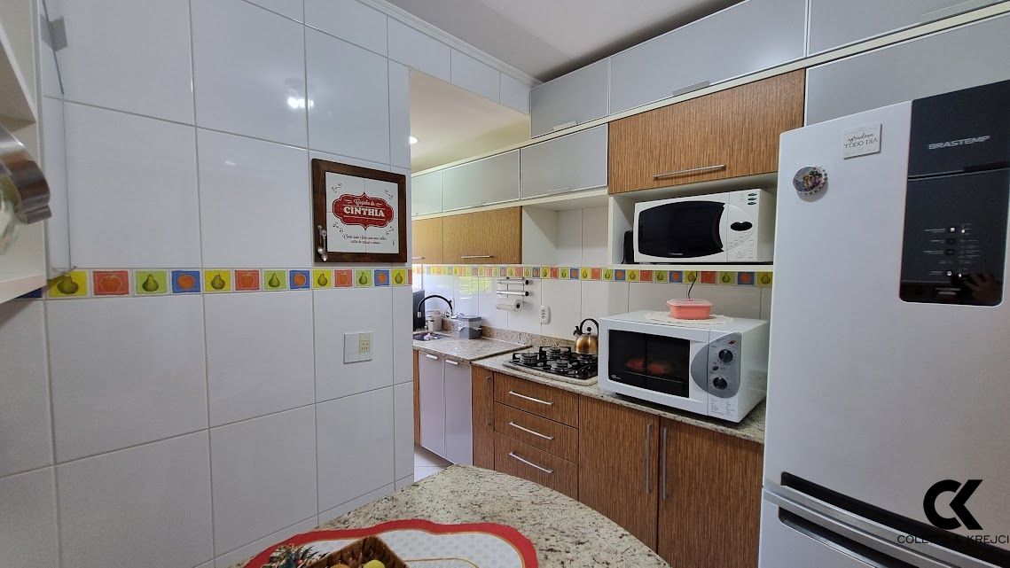 Apartamento, 3 quartos, 115 m² - Foto 14