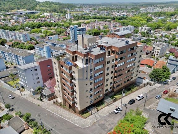 Apartamento à venda com 3 quartos, 131m² - Foto 19