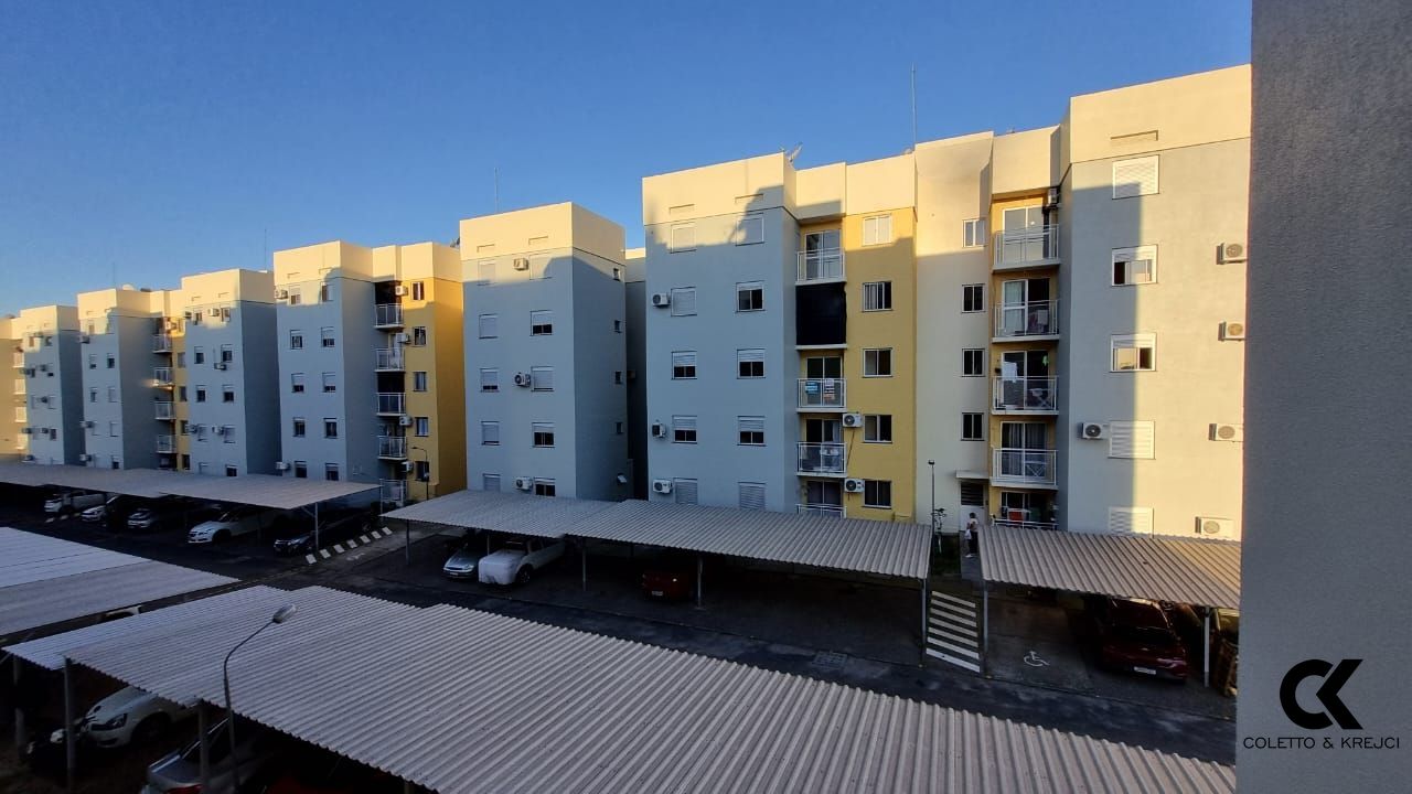 Apartamento, 2 quartos, 49 m² - Foto 6
