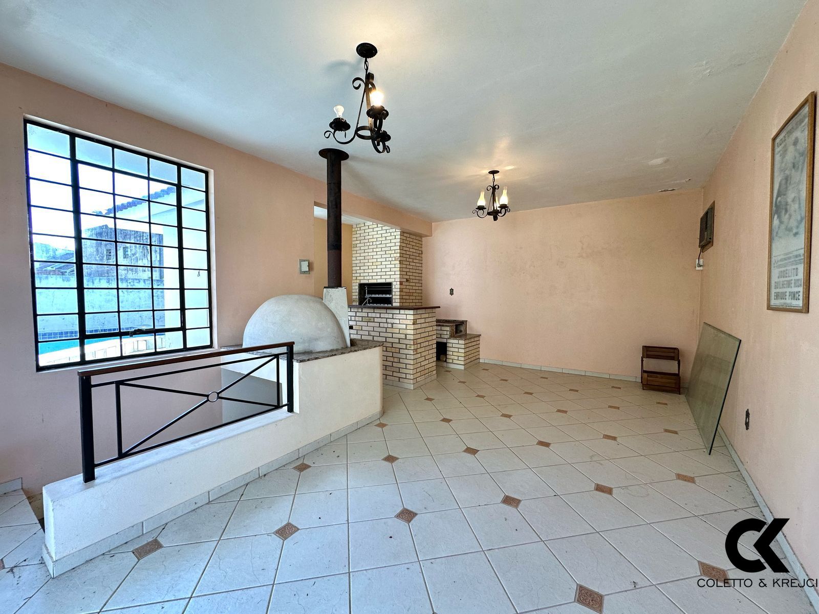 Casa, 3 quartos, 284 m² - Foto 7