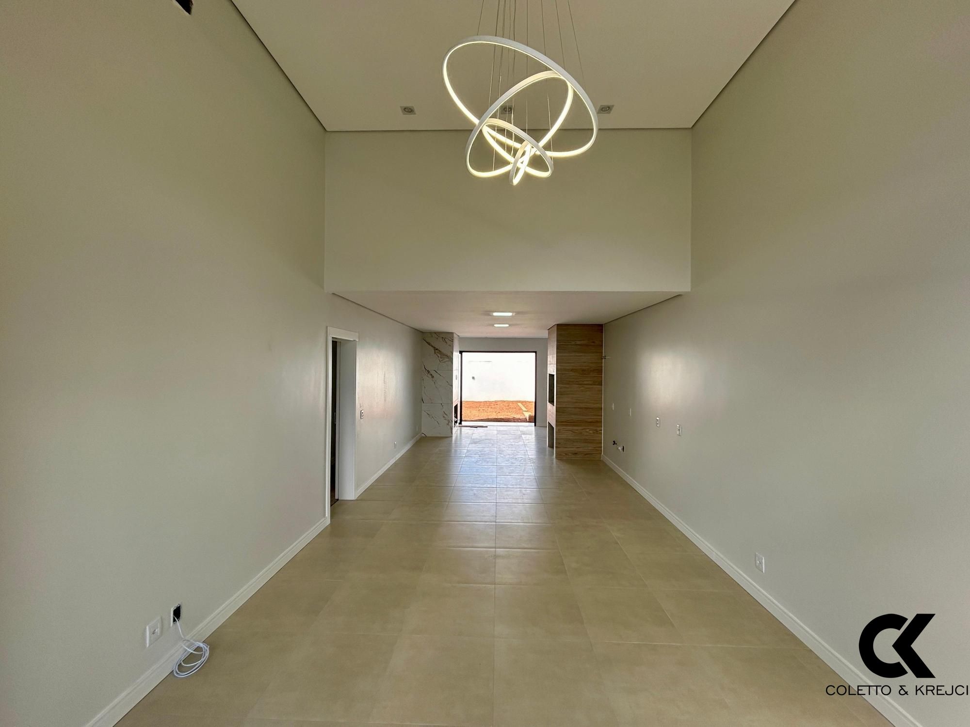 Casa, 3 quartos, 134 m² - Foto 6