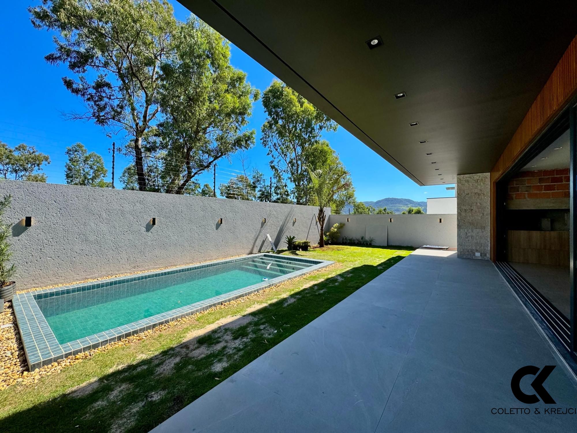 Casa de Condomínio, 5 quartos - Foto 19