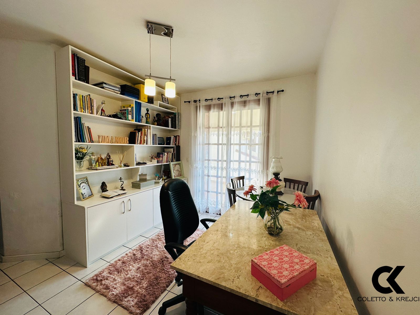 Casa, 3 quartos, 264 m² - Foto 25