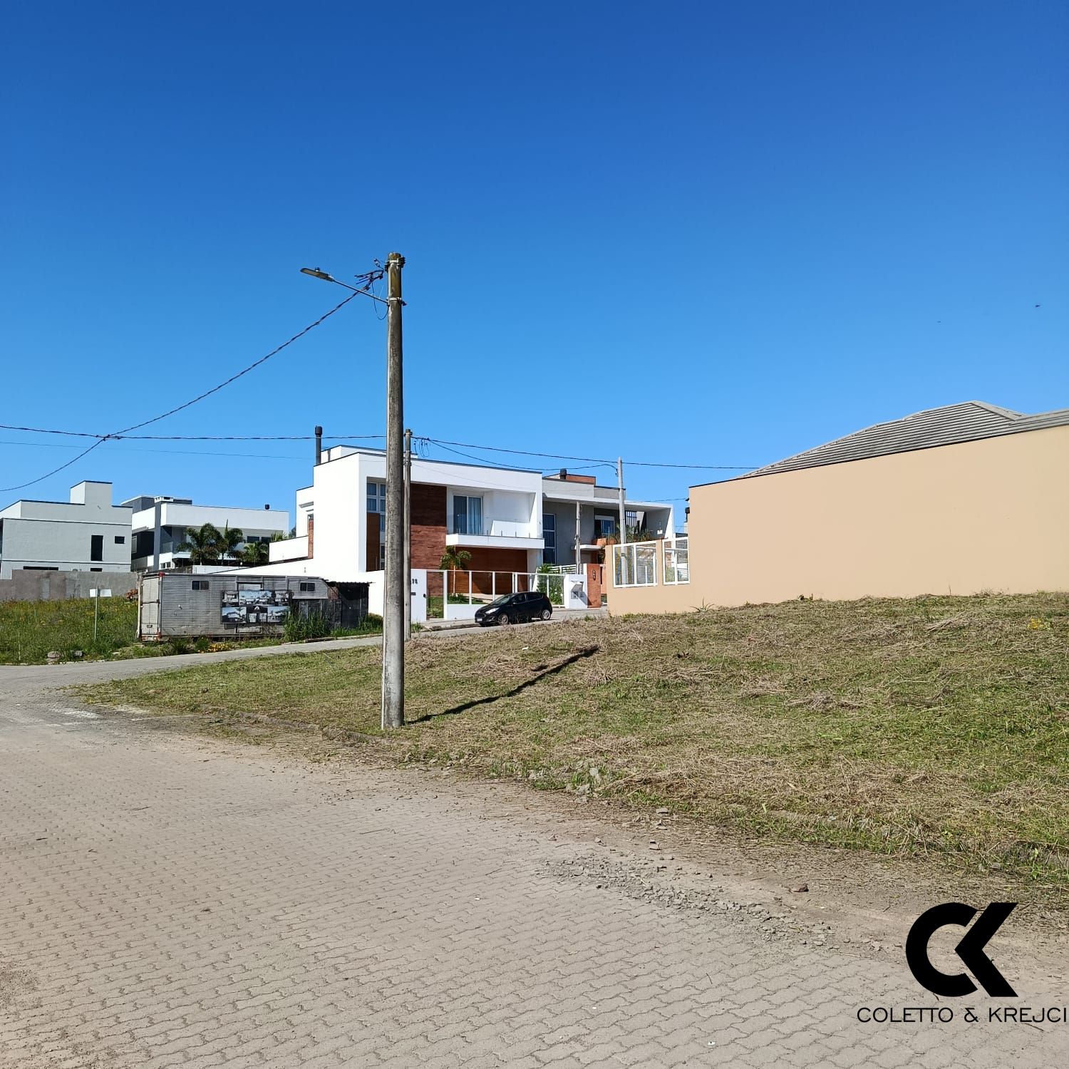 Terreno, 418 m² - Foto 3