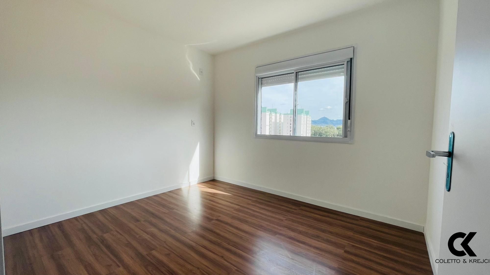 Apartamento à venda com 2 quartos, 52m² - Foto 8