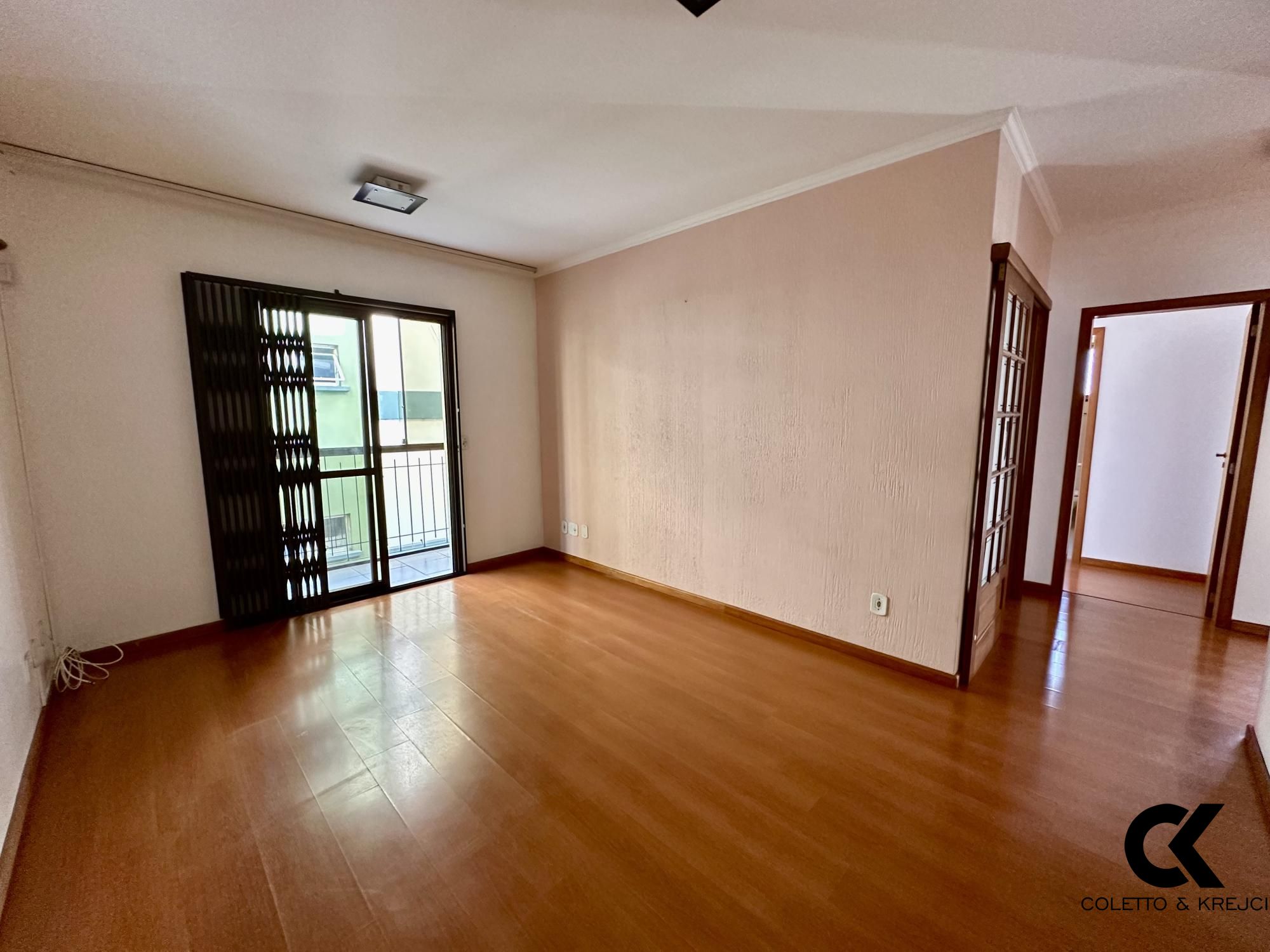 Apartamento, 3 quartos, 80 m² - Foto 3