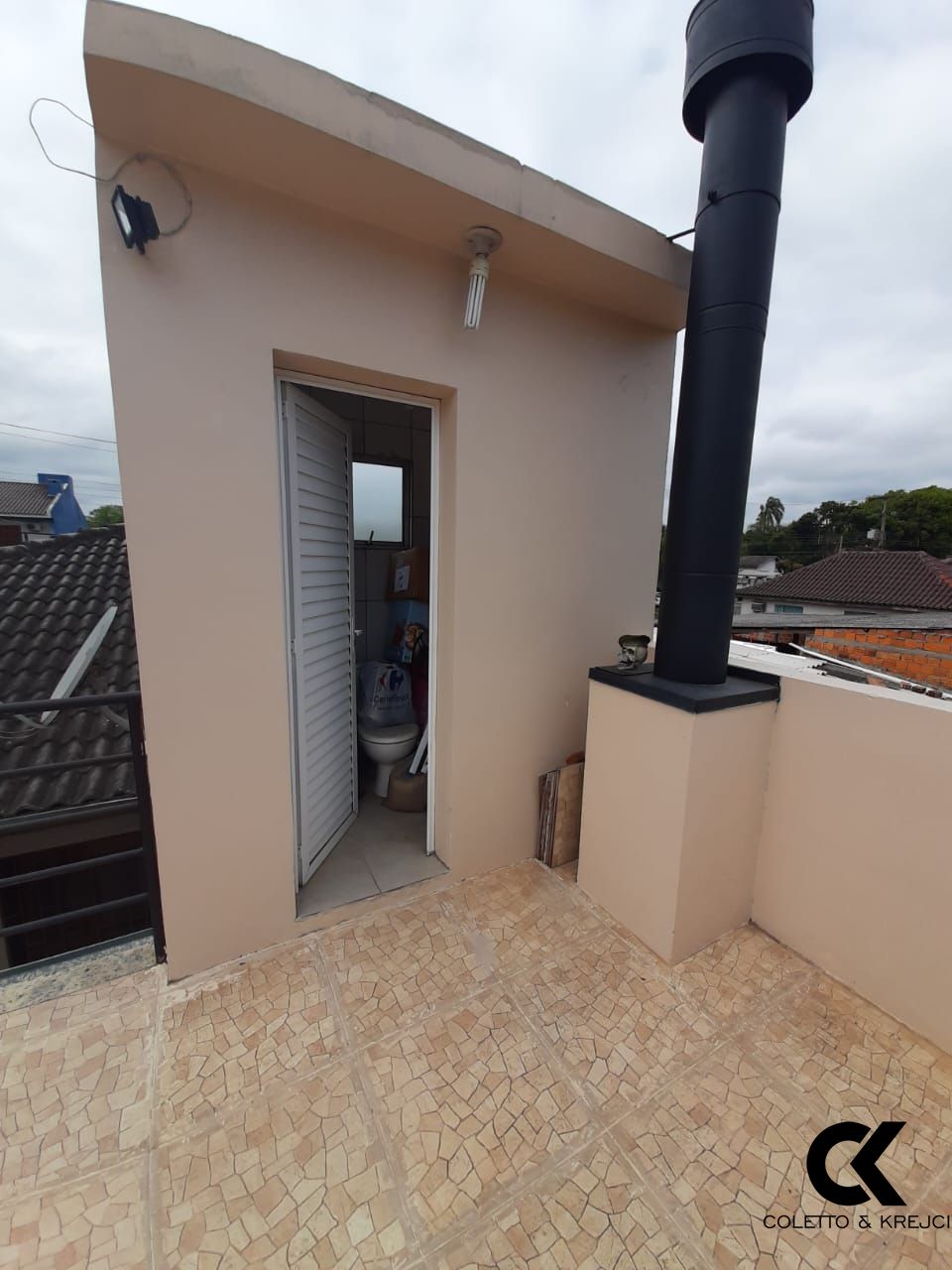 Casa, 2 quartos, 100 m² - Foto 17