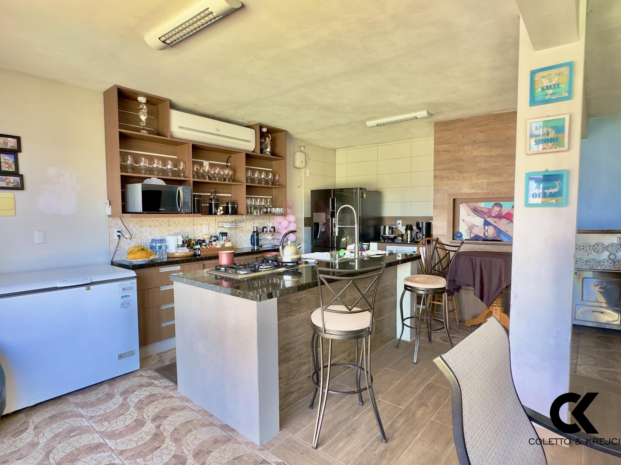 Casa, 4 quartos, 257 m² - Foto 17