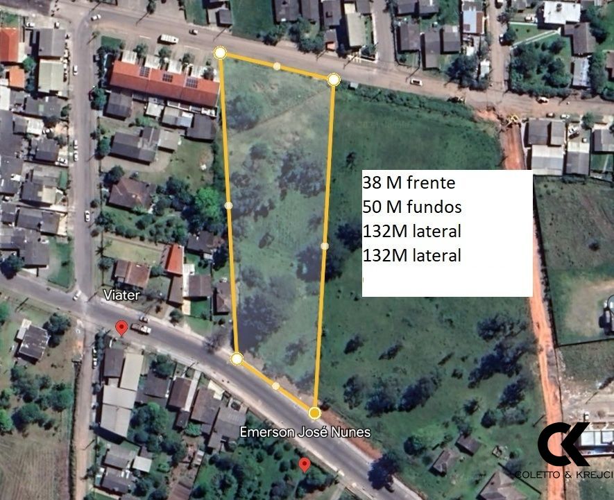 Terreno, 6240 m² - Foto 3