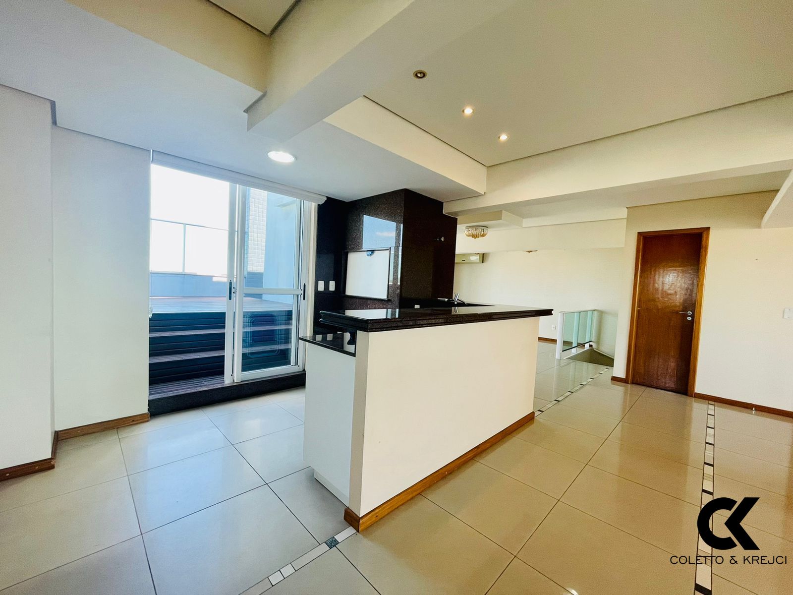 Cobertura, 4 quartos, 353 m² - Foto 9