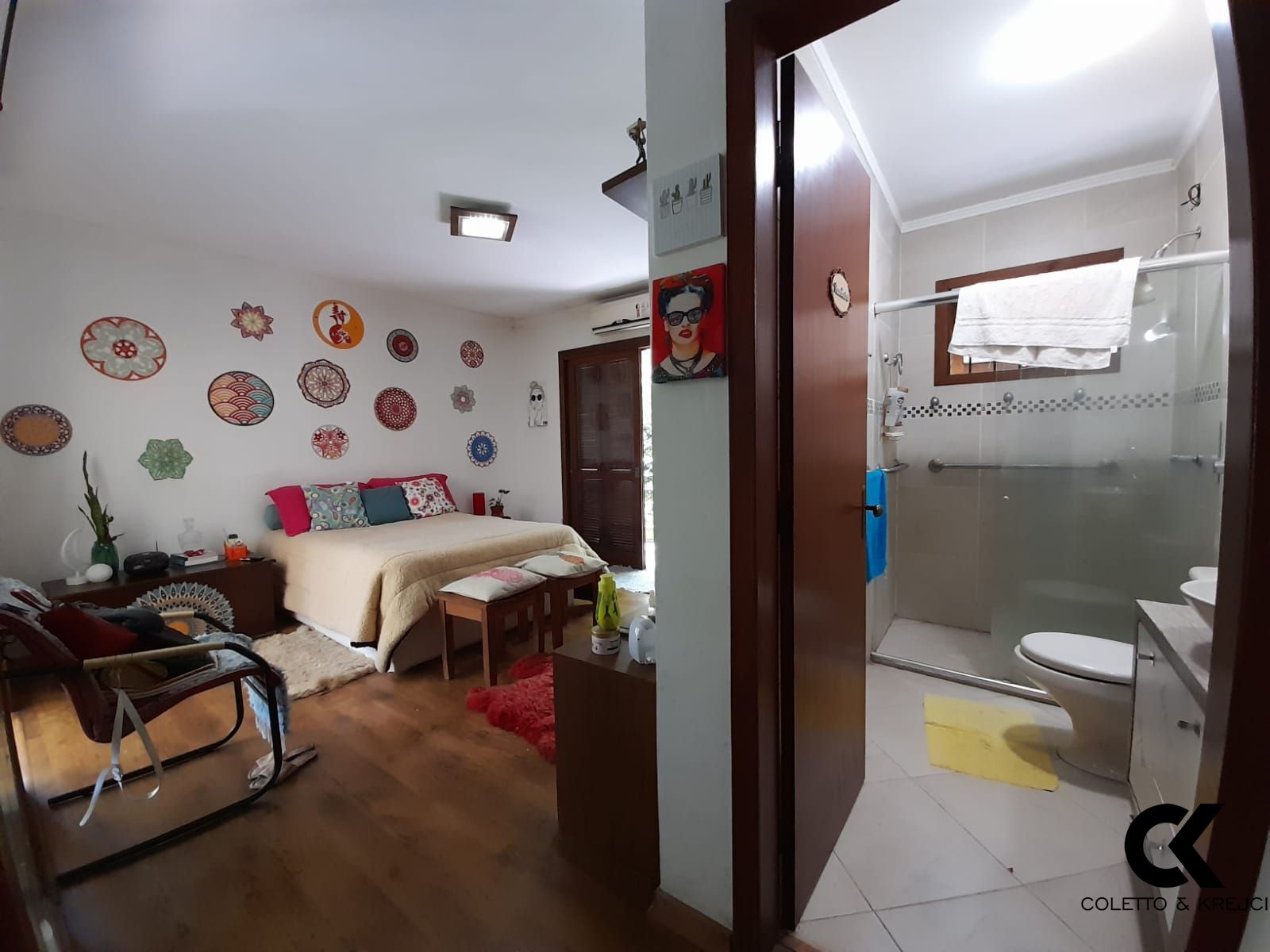 Casa à venda com 3 quartos, 220m² - Foto 25