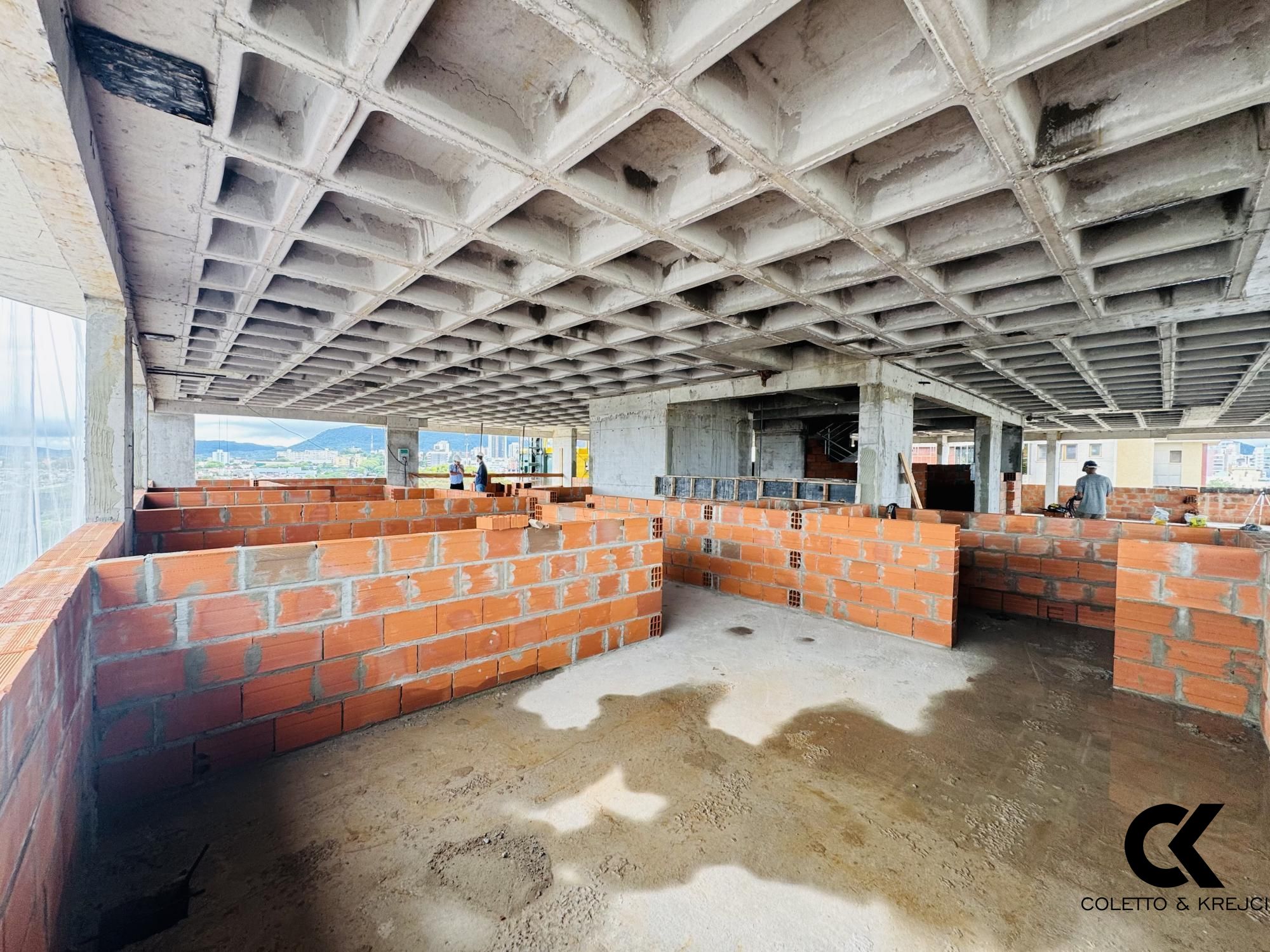 Apartamento, 3 quartos, 160 m² - Foto 6