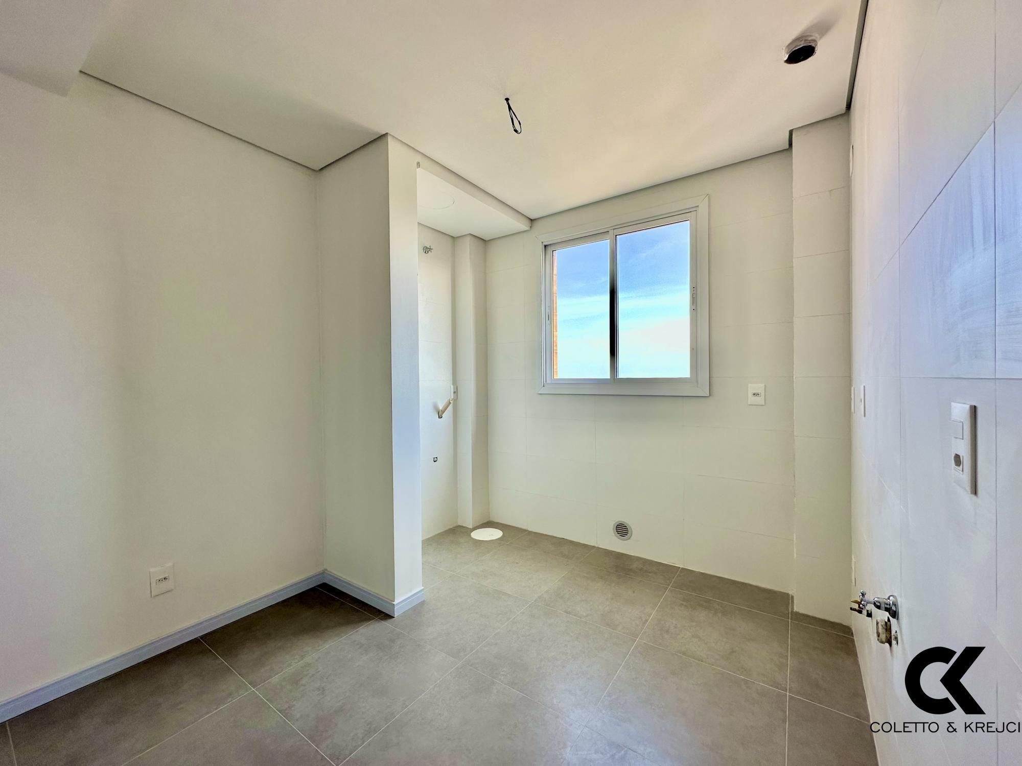 Apartamento à venda com 2 quartos, 60m² - Foto 6