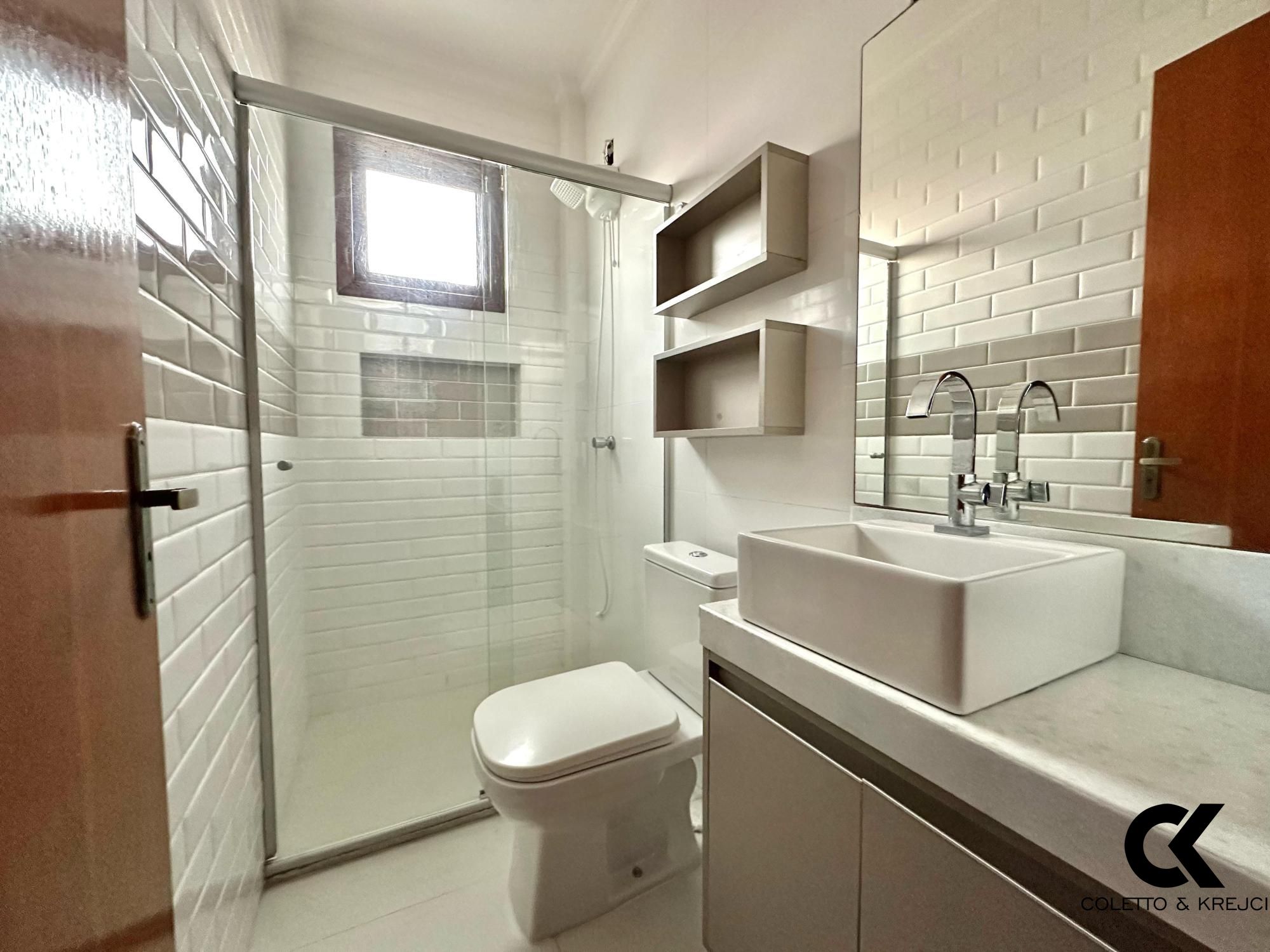 Apartamento, 2 quartos, 65 m² - Foto 9