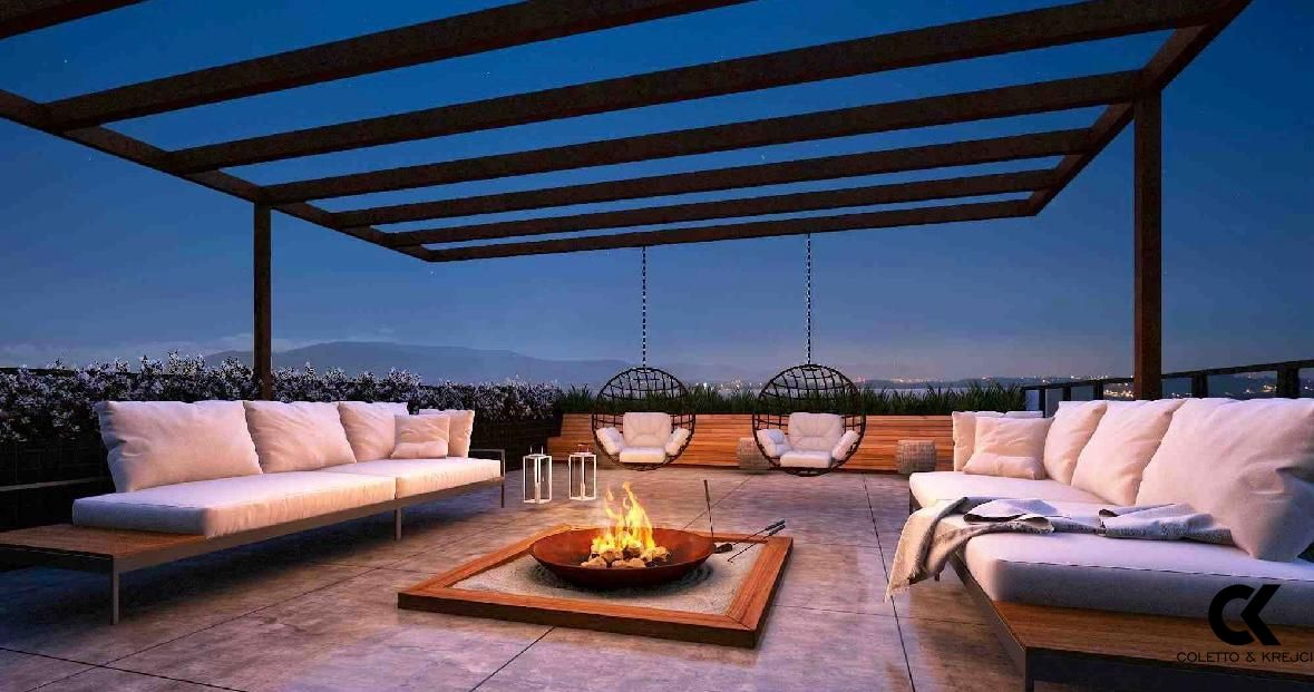 Apartamento, 3 quartos, 122 m² - Foto 3