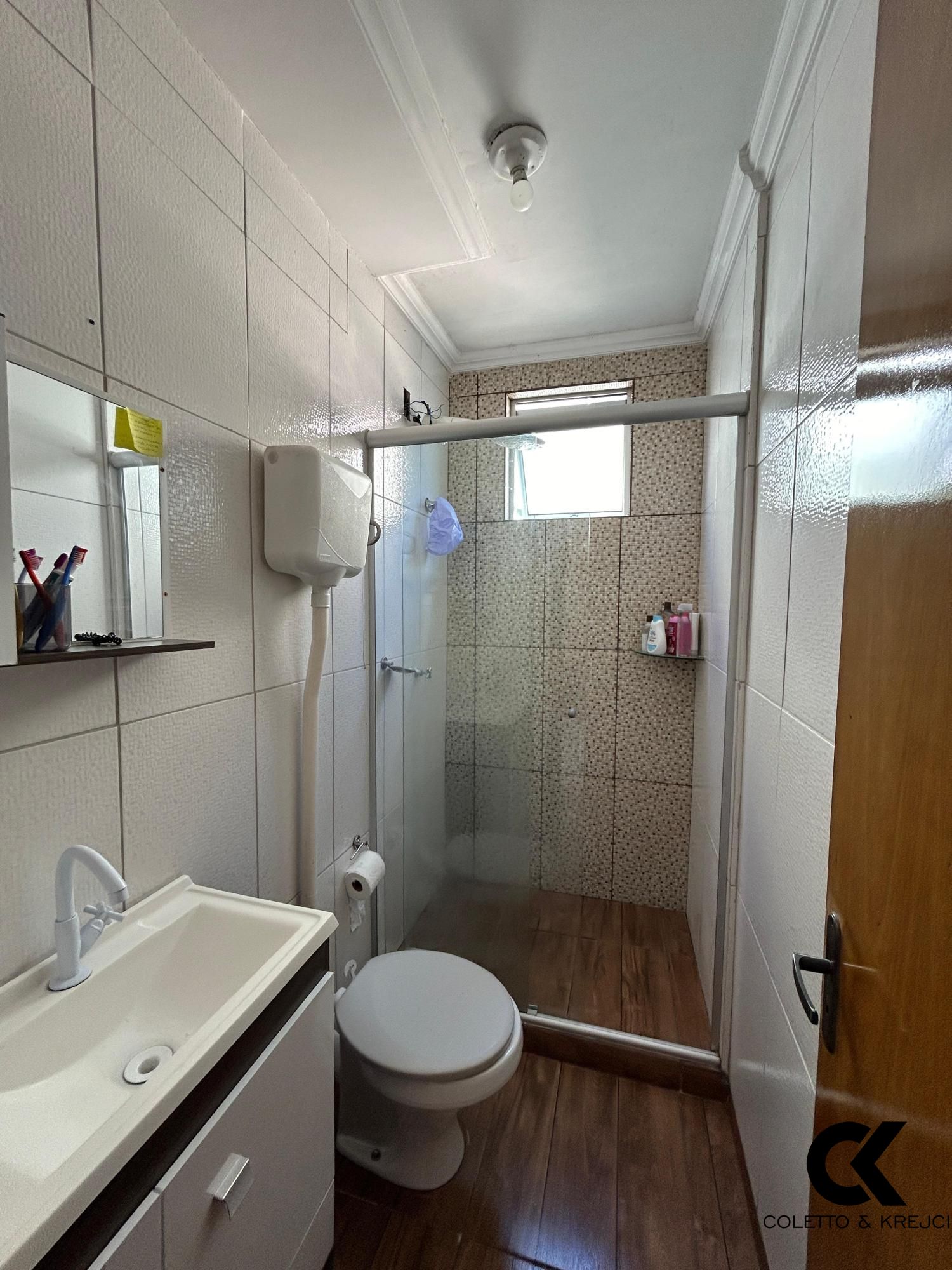 Apartamento à venda com 2 quartos, 47m² - Foto 6