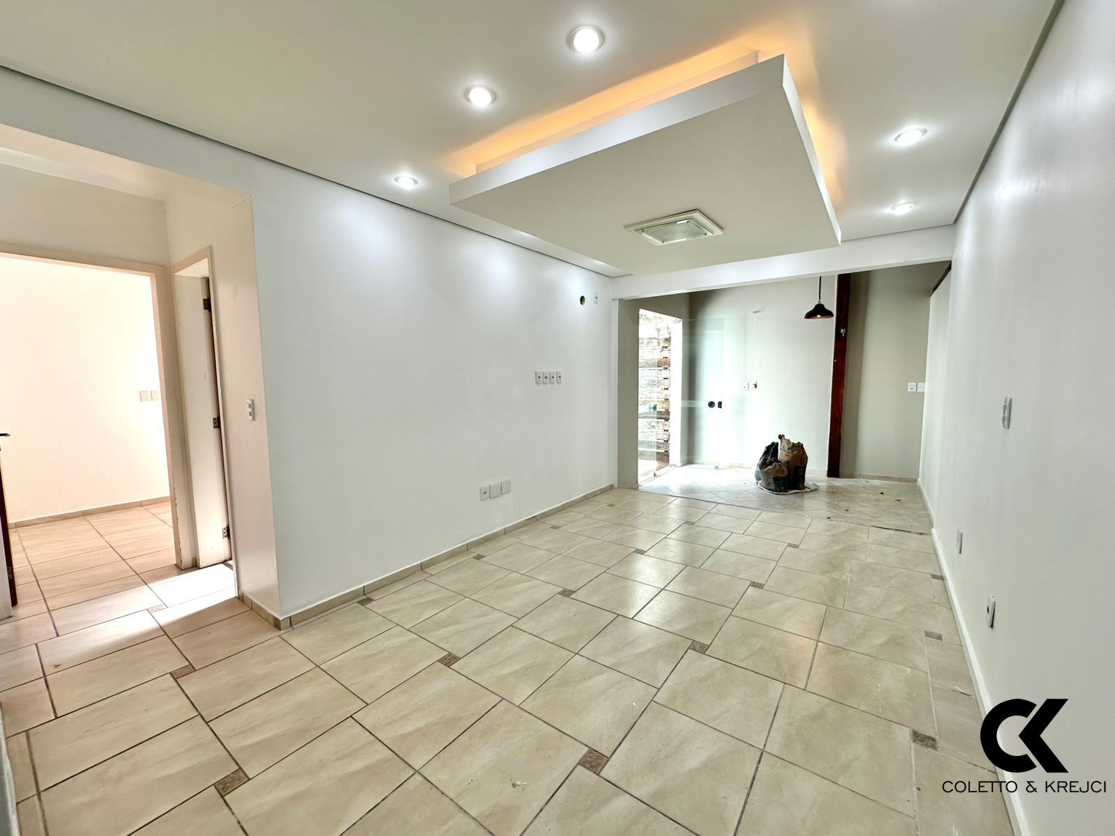 Apartamento, 2 quartos, 65 m² - Foto 2