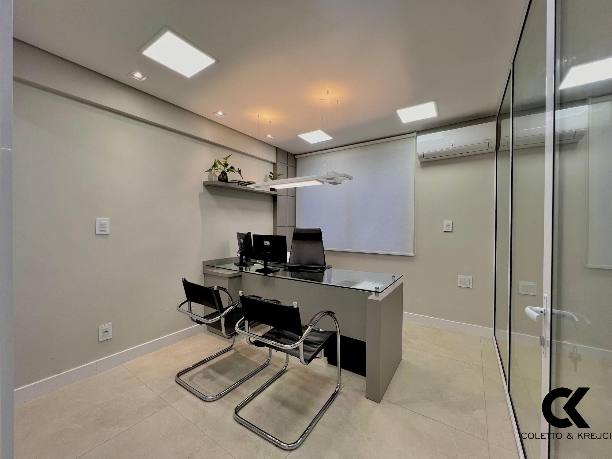 Sala-Conjunto, 90 m² - Foto 7