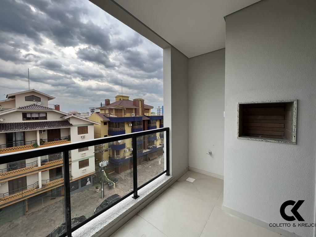 Apartamento à venda com 1 quarto, 36m² - Foto 5