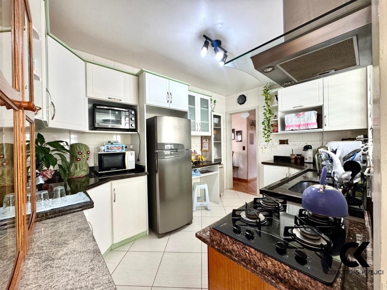 Apartamento, 3 quartos, 120 m² - Foto 5