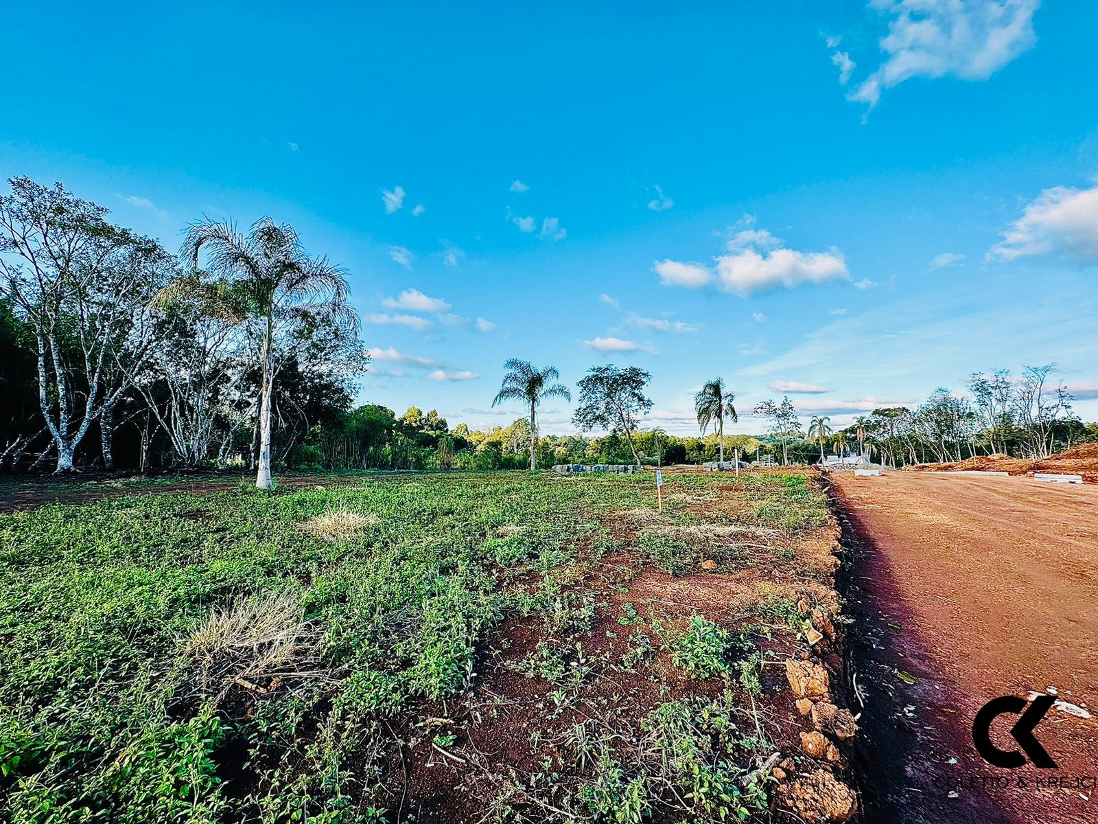 Terreno à venda, 514m² - Foto 10