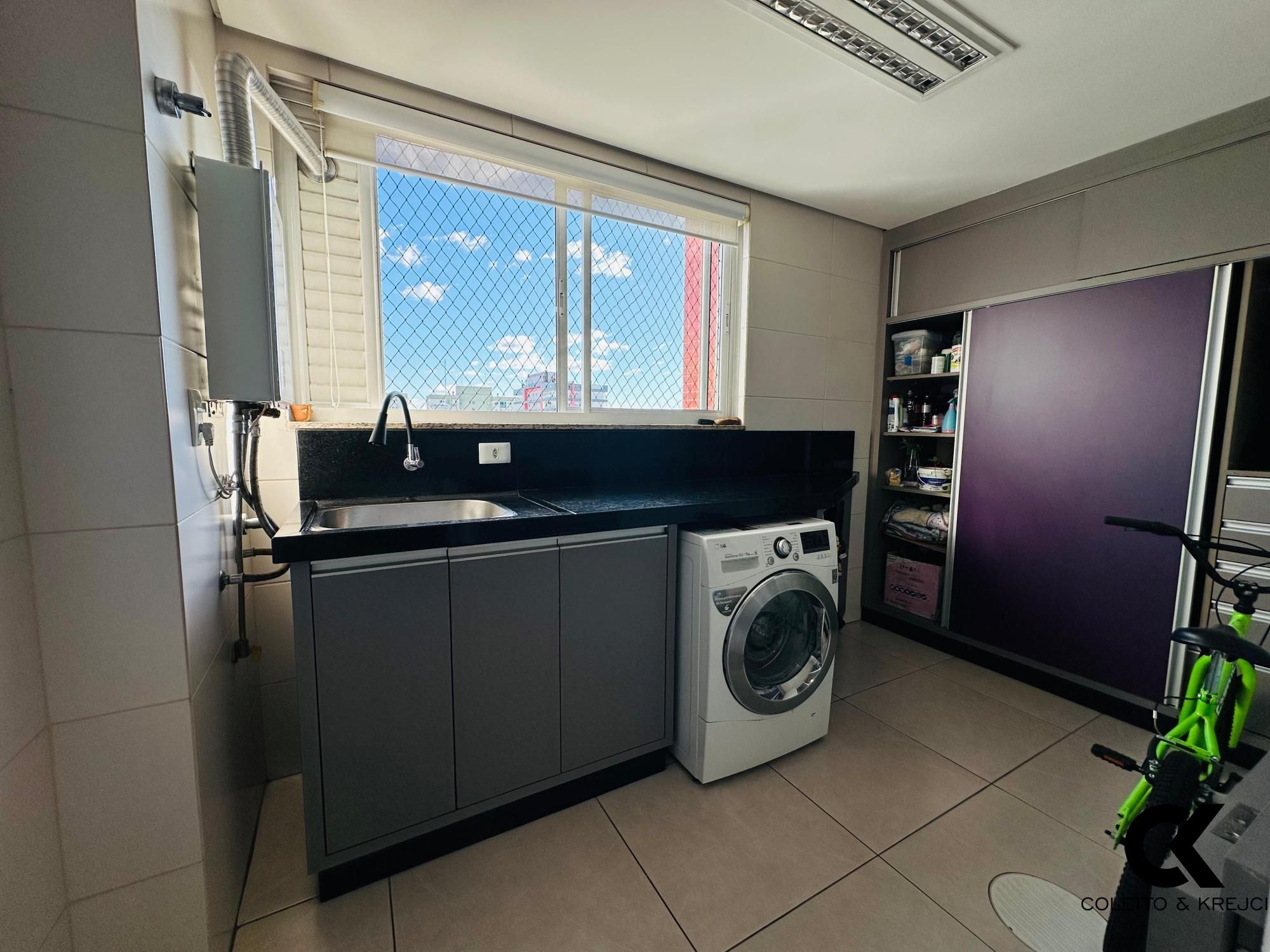 Apartamento, 3 quartos, 185 m² - Foto 10