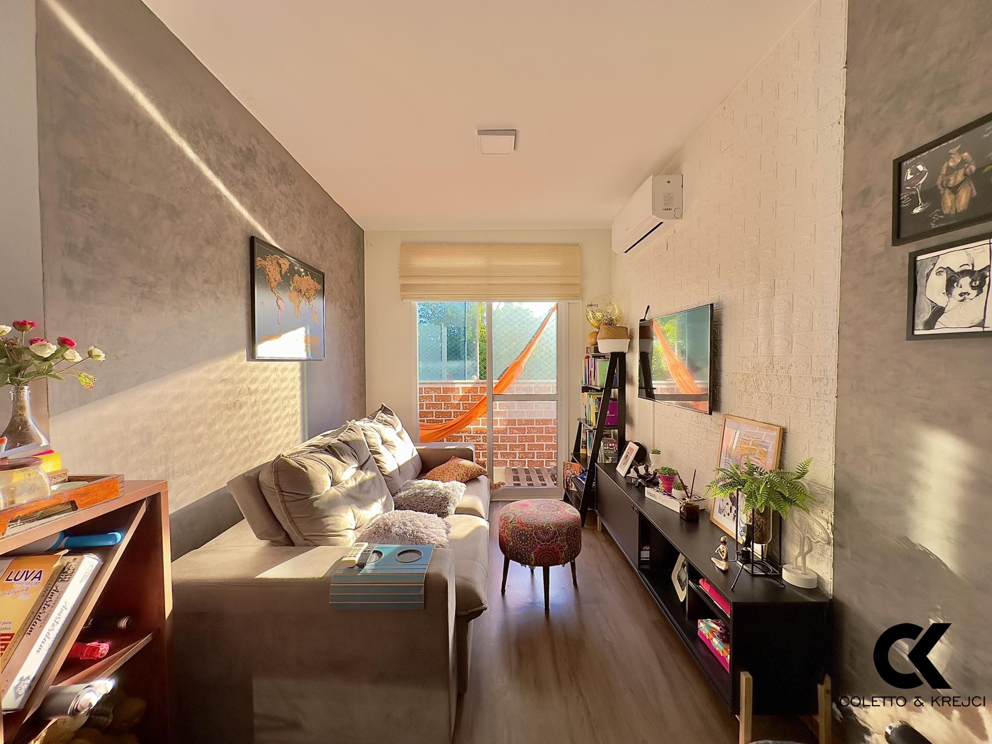 Apartamento, 1 quarto, 64 m² - Foto 14
