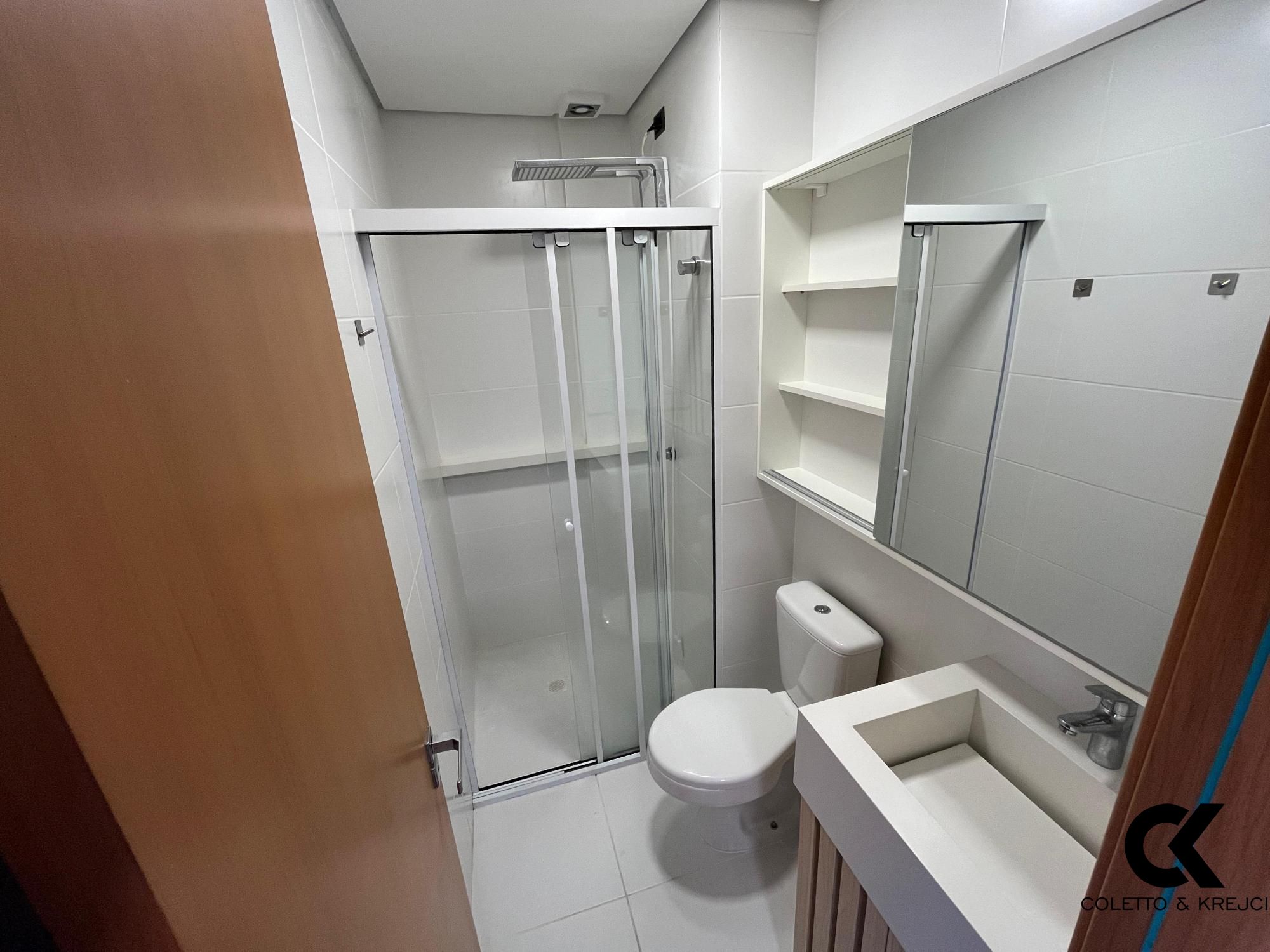 Apartamento, 1 quarto, 39 m² - Foto 9