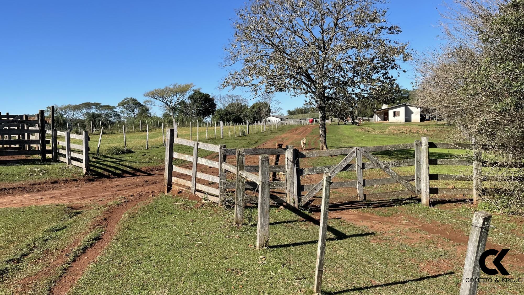 Loteamento e Condomínio à venda, 229000m² - Foto 23