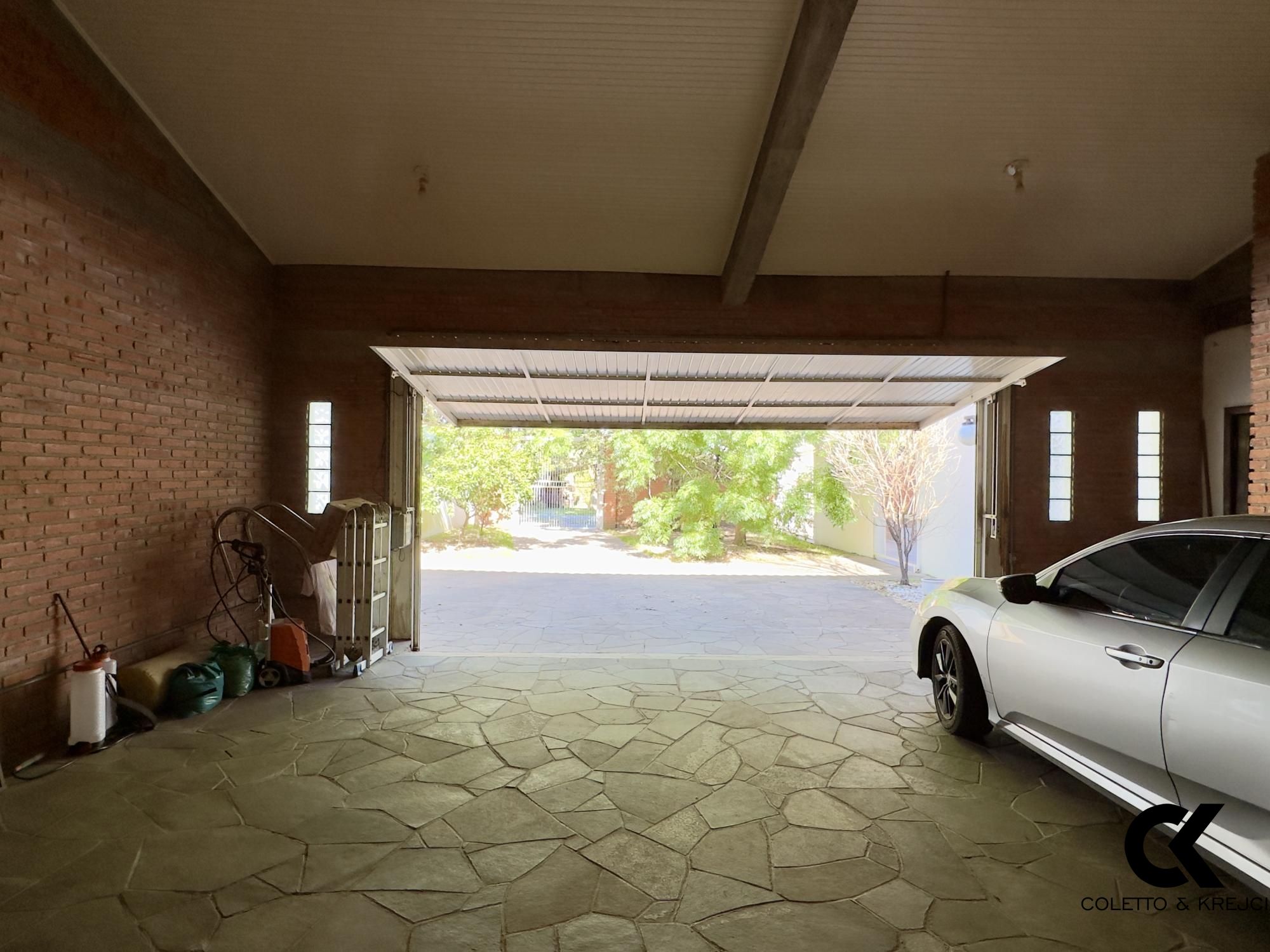 Casa, 3 quartos, 550 m² - Foto 3