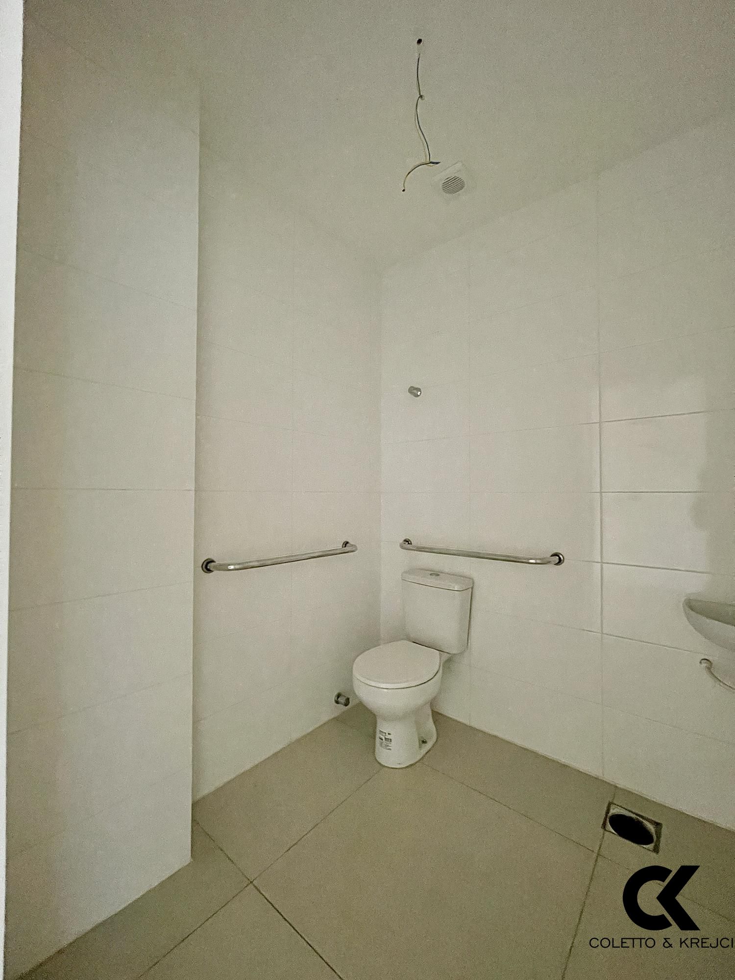 Conjunto Comercial-Sala à venda e aluguel com 1 quarto, 55m² - Foto 8