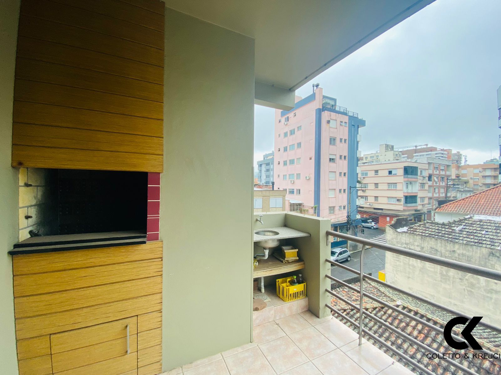 Apartamento à venda com 3 quartos, 114m² - Foto 10