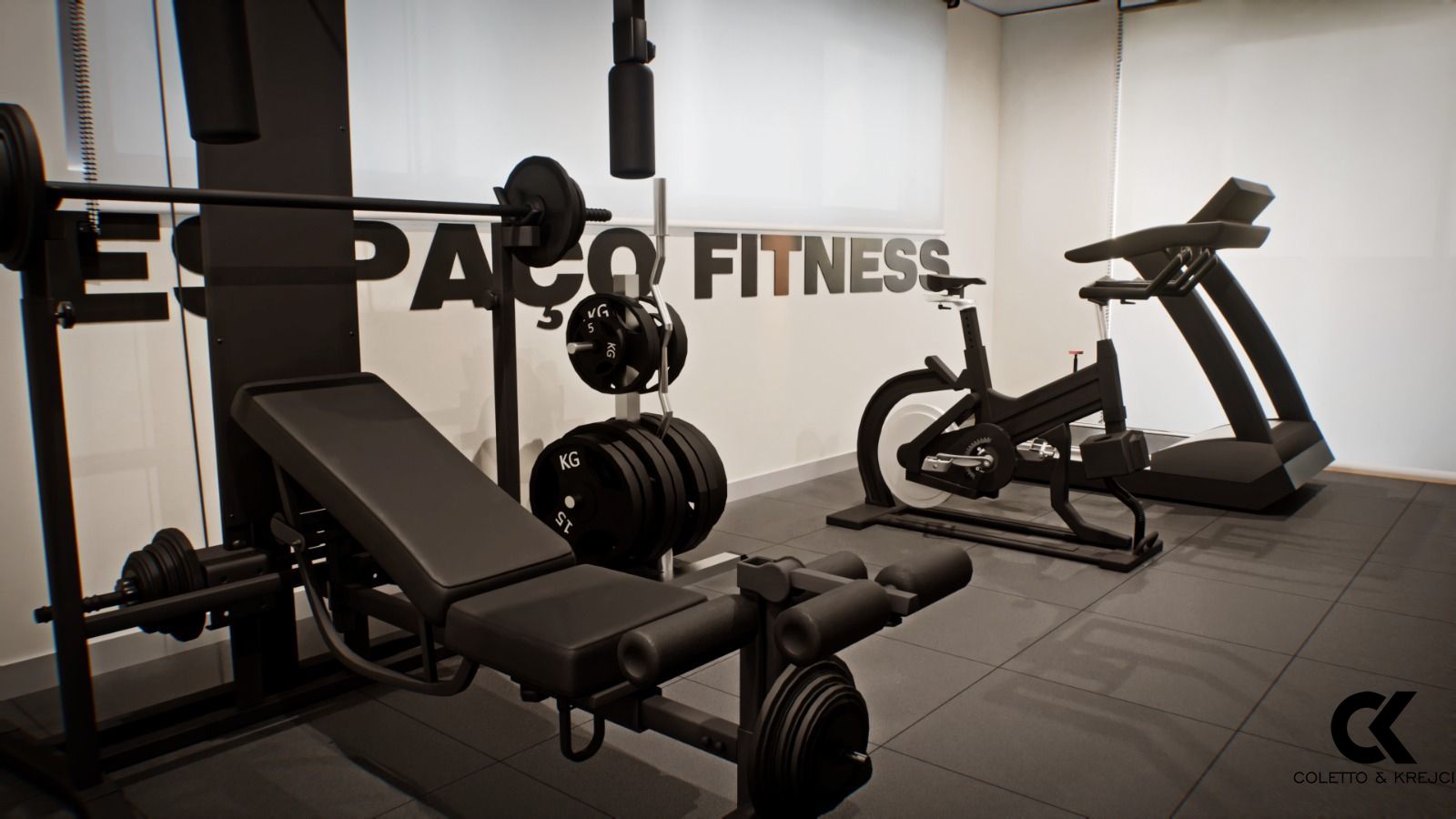 Apartamento, 1 quarto, 44 m² - Foto 10