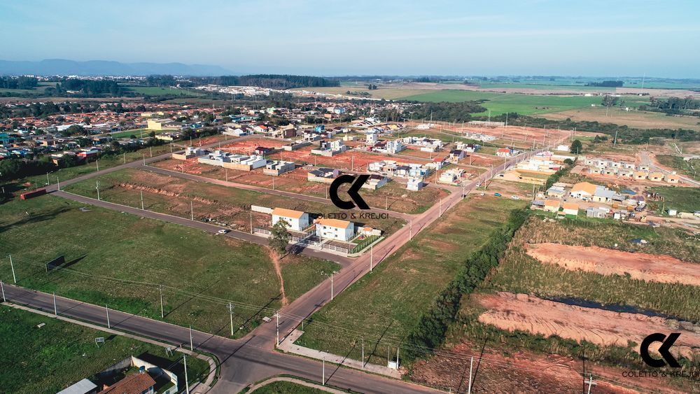 Terreno à venda, 290m² - Foto 1