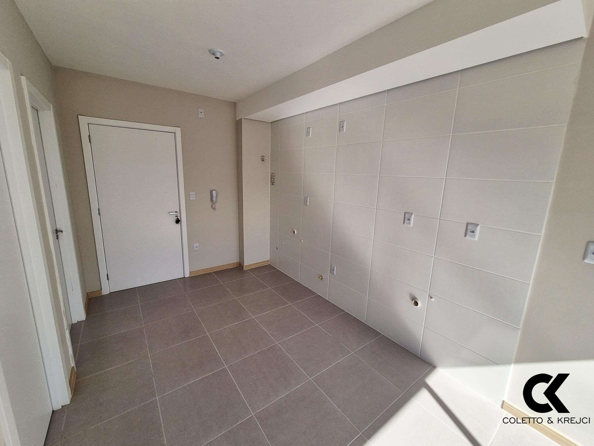 Apartamento, 1 quarto, 32 m² - Foto 5