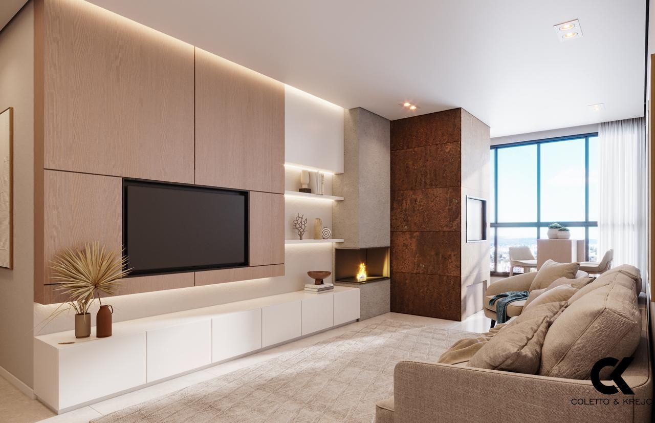 Apartamento, 3 quartos, 150 m² - Foto 5