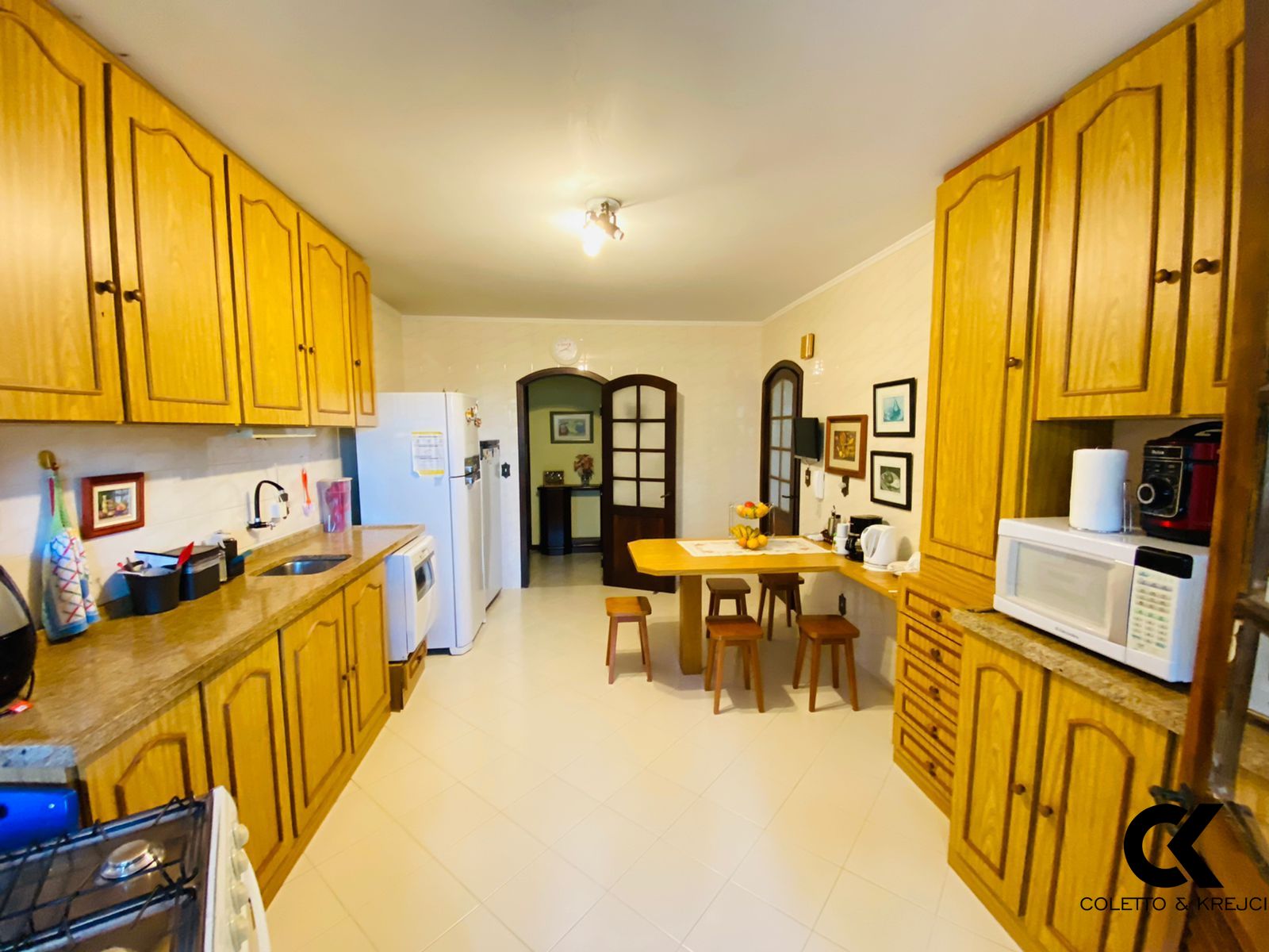 Casa, 4 quartos, 420 m² - Foto 24