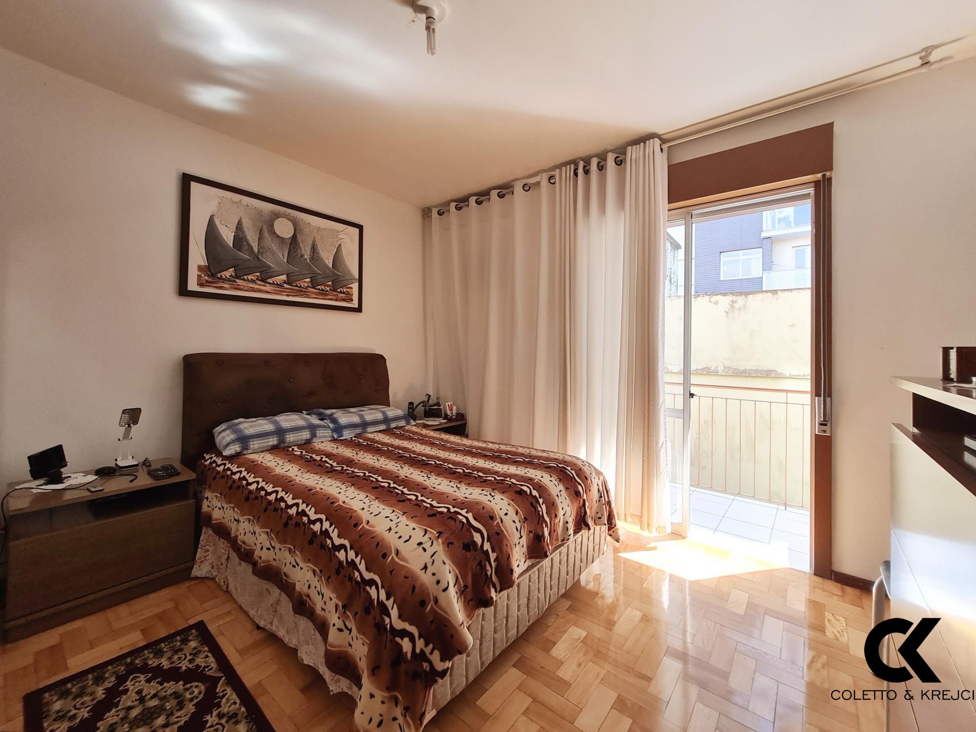 Apartamento à venda com 3 quartos, 117m² - Foto 11