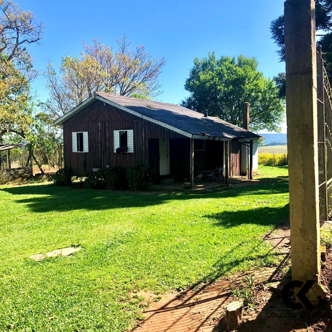 Fazenda à venda com 4 quartos, 130000m² - Foto 12