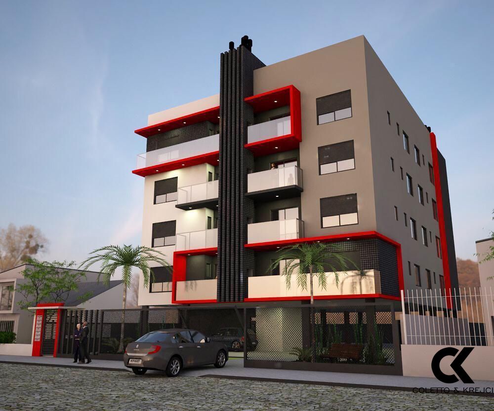 Apartamento, 2 quartos, 79 m² - Foto 7