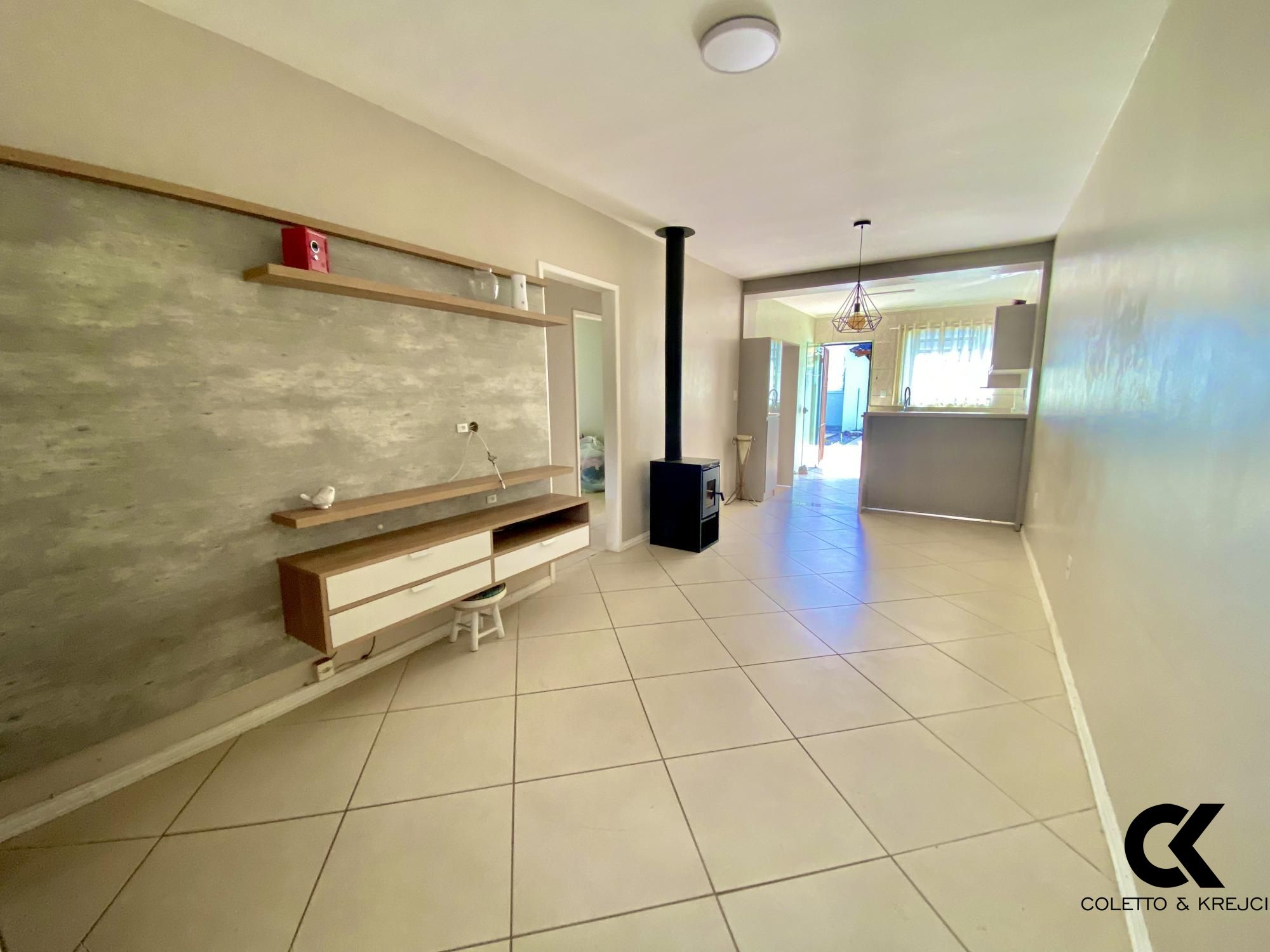 Casa, 3 quartos, 90 m² - Foto 4