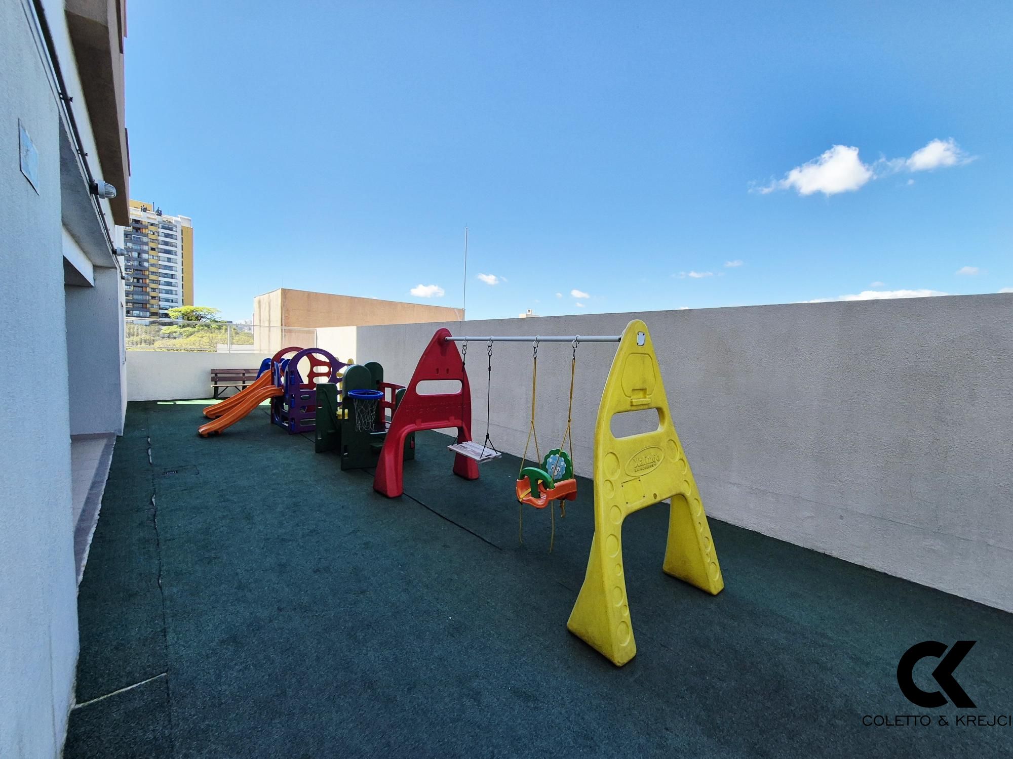 Apartamento, 2 quartos, 58 m² - Foto 18