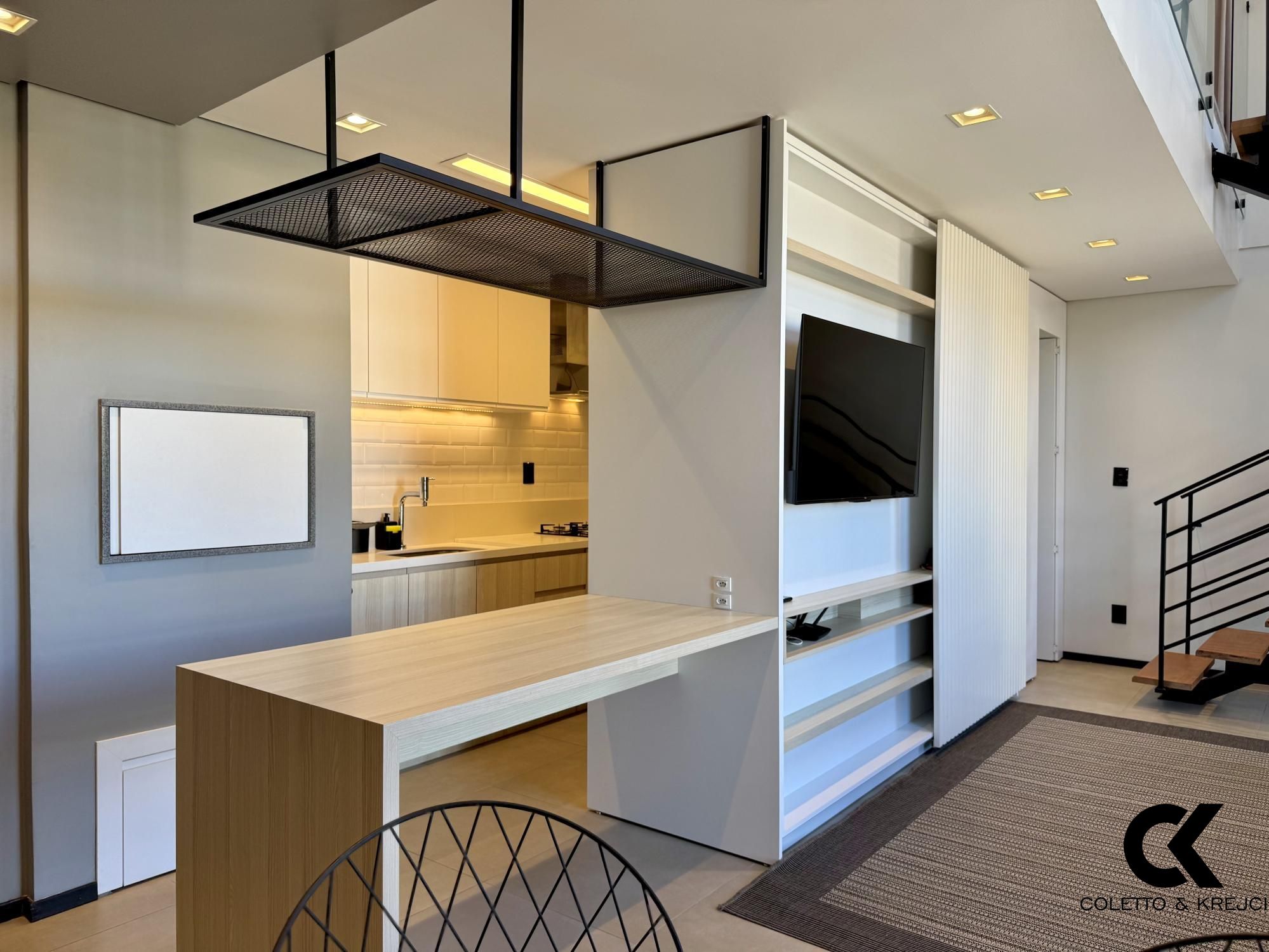 Apartamento, 1 quarto, 60 m² - Foto 4