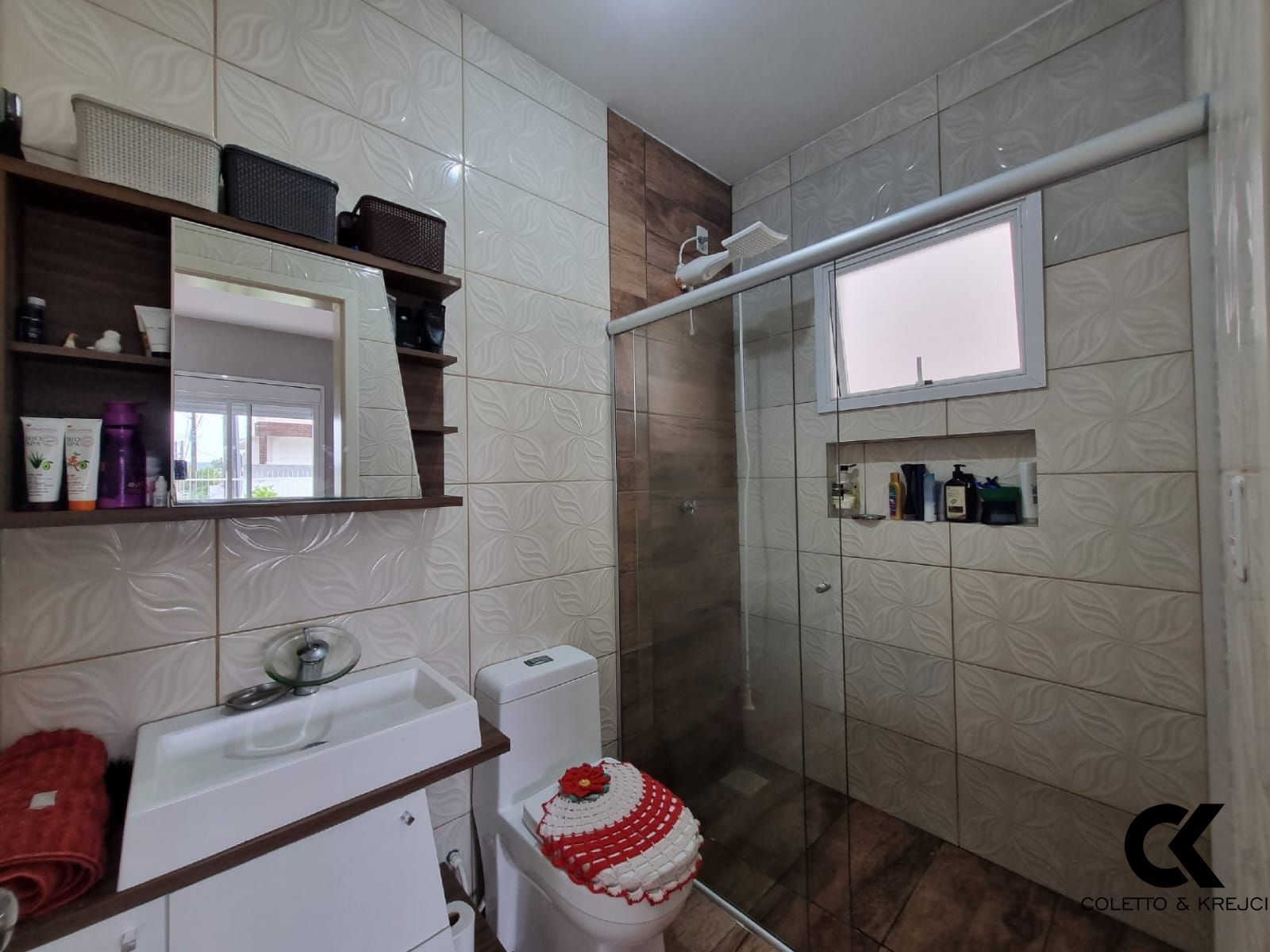 Casa, 4 quartos, 162 m² - Foto 29